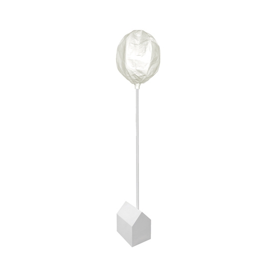 Display product Smoke | Floor lamp from manufacturer Vertigo Bird