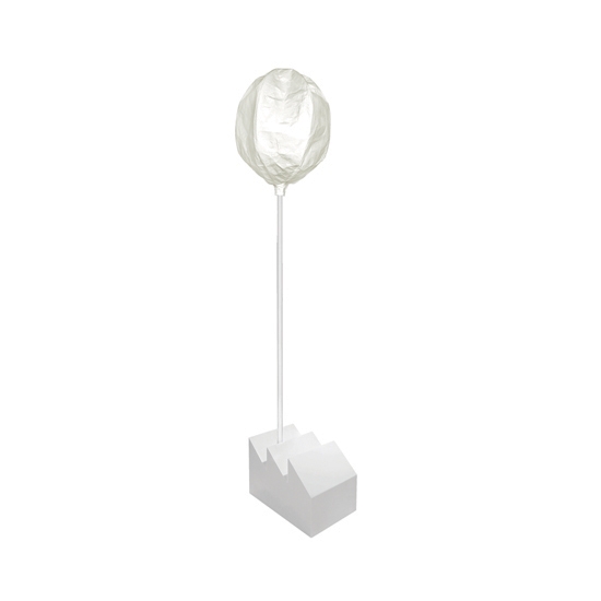 Display product Smoke | Floor lamp from manufacturer Vertigo Bird