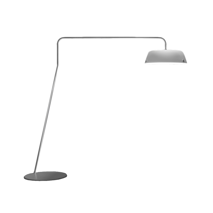 Display product Borderline Big Foot from manufacturer Vertigo Bird