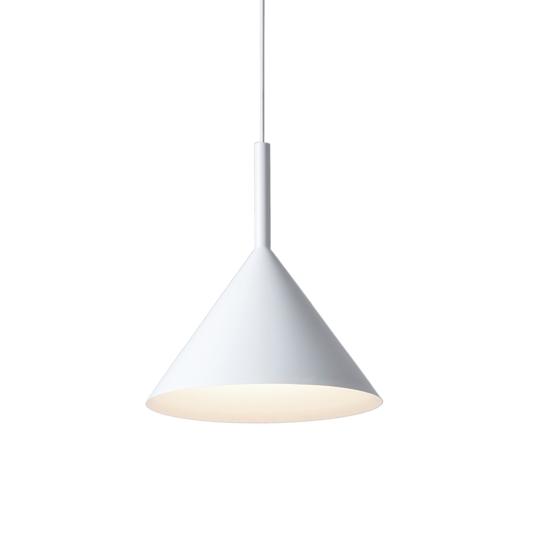 Display product Funnel Suspension from manufacturer Vertigo Bird