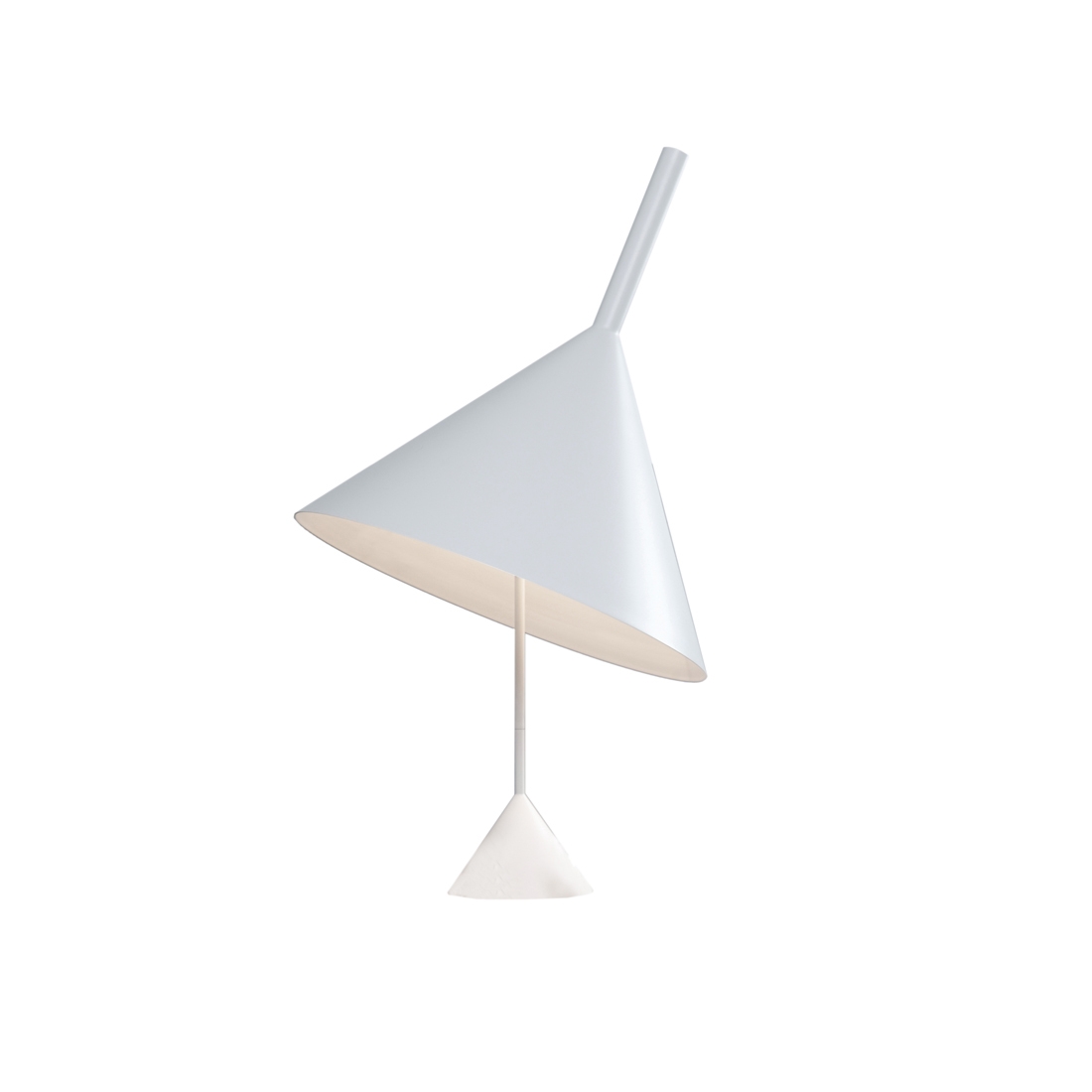 Display product Funnel Table from manufacturer Vertigo Bird