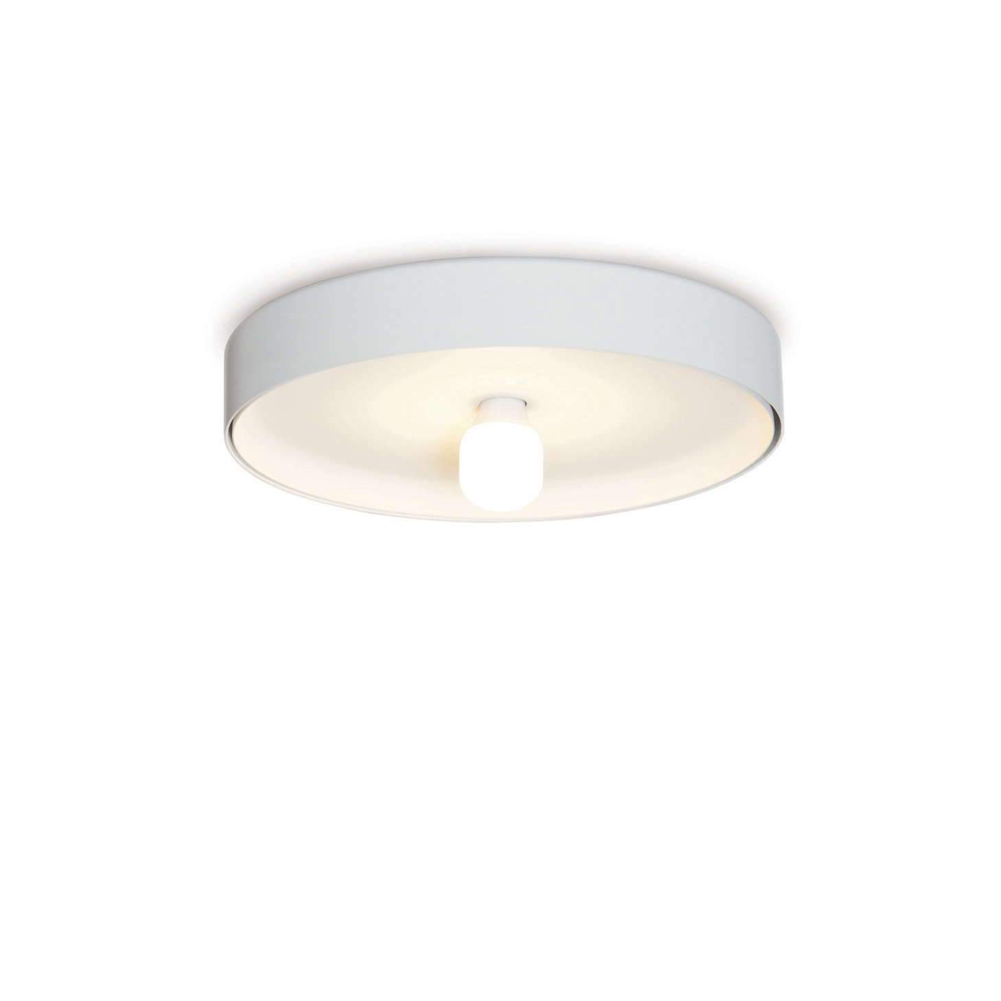 Display product Bikini Ceiling lamp from manufacturer Vertigo Bird