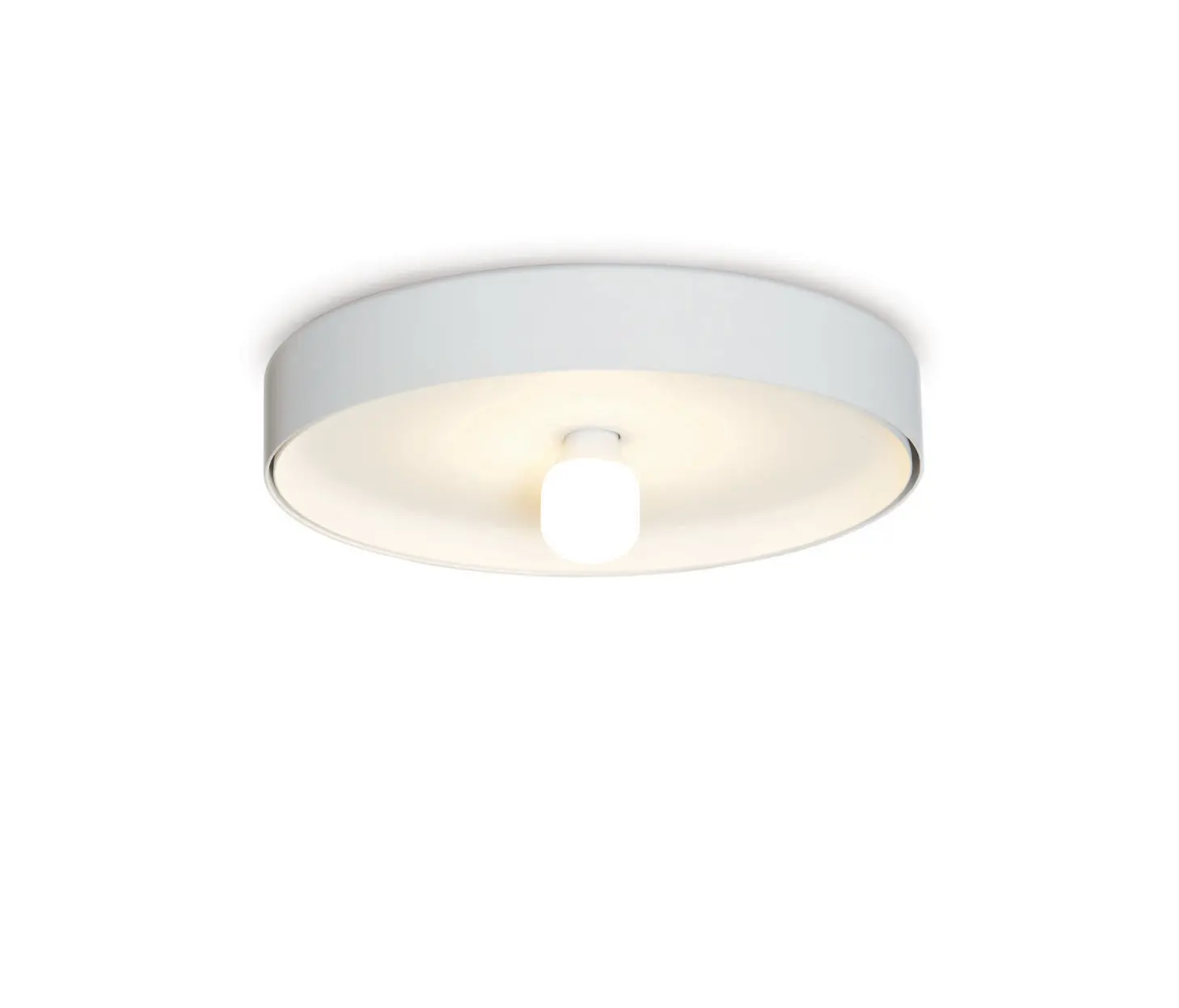 Vertigo Bird - Bikini Ceiling lamp