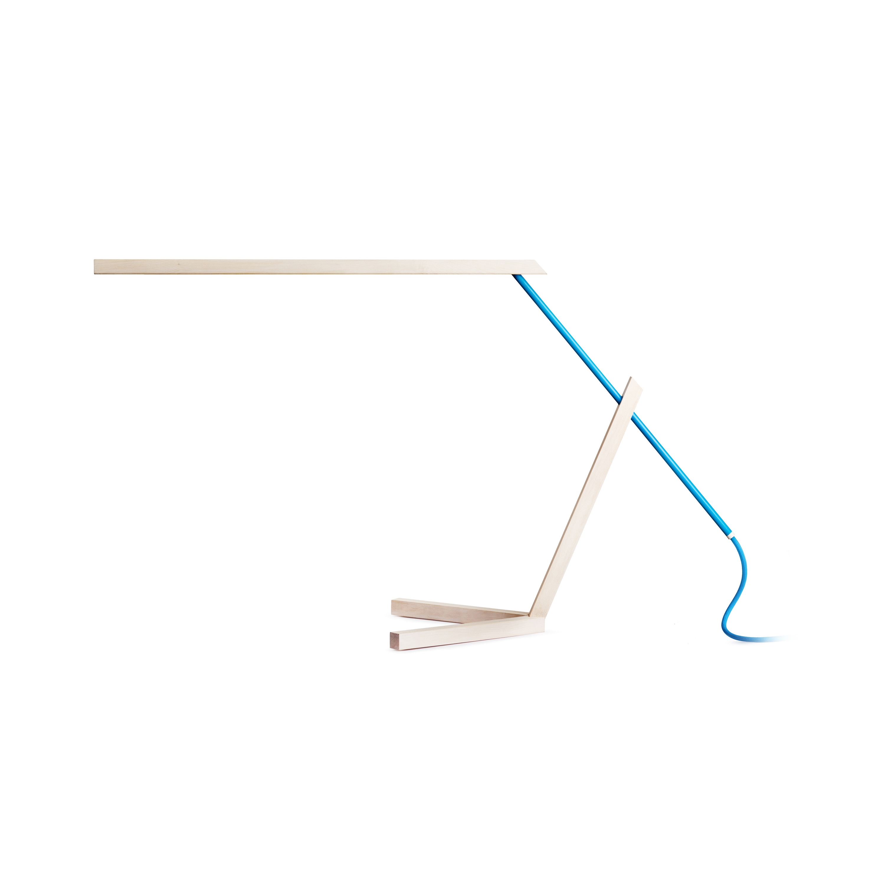 Display product Mantis | Table lamp from manufacturer Vertigo Bird