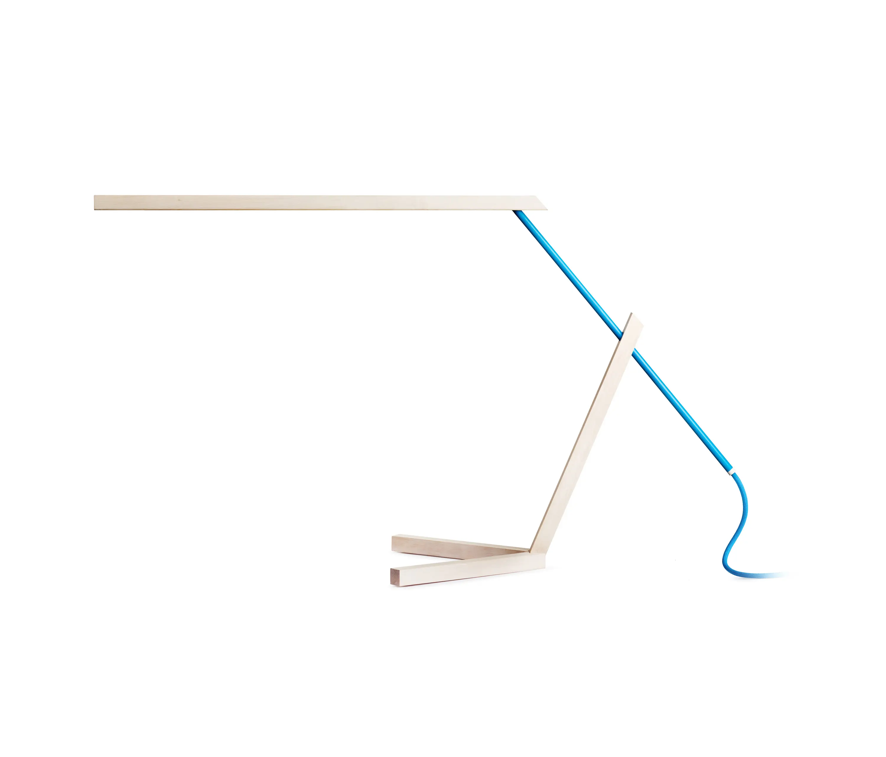 Vertigo Bird - Mantis | Table lamp