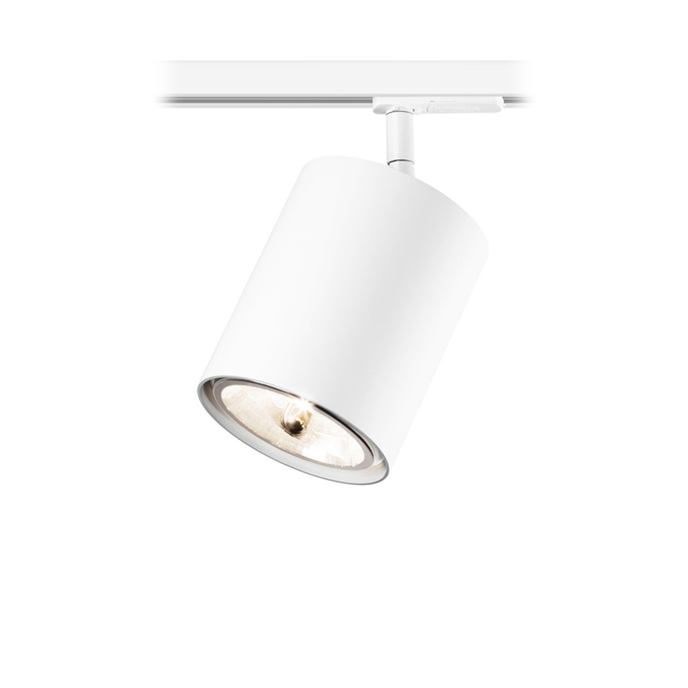 Display product Naked on Track C | Ceiling Lamp from manufacturer Vertigo Bird