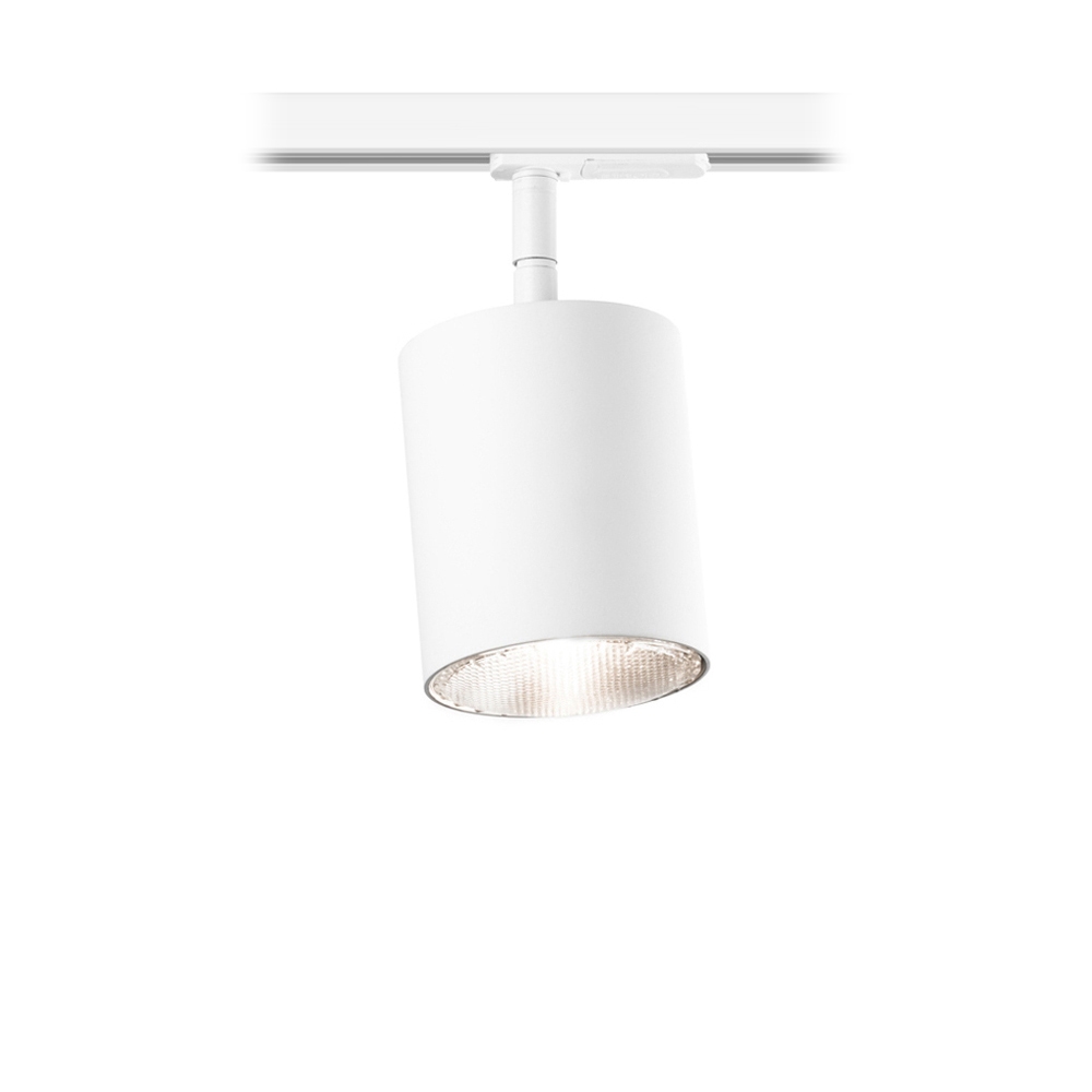 Display product Naked on Track B | Ceiling Lamp from manufacturer Vertigo Bird