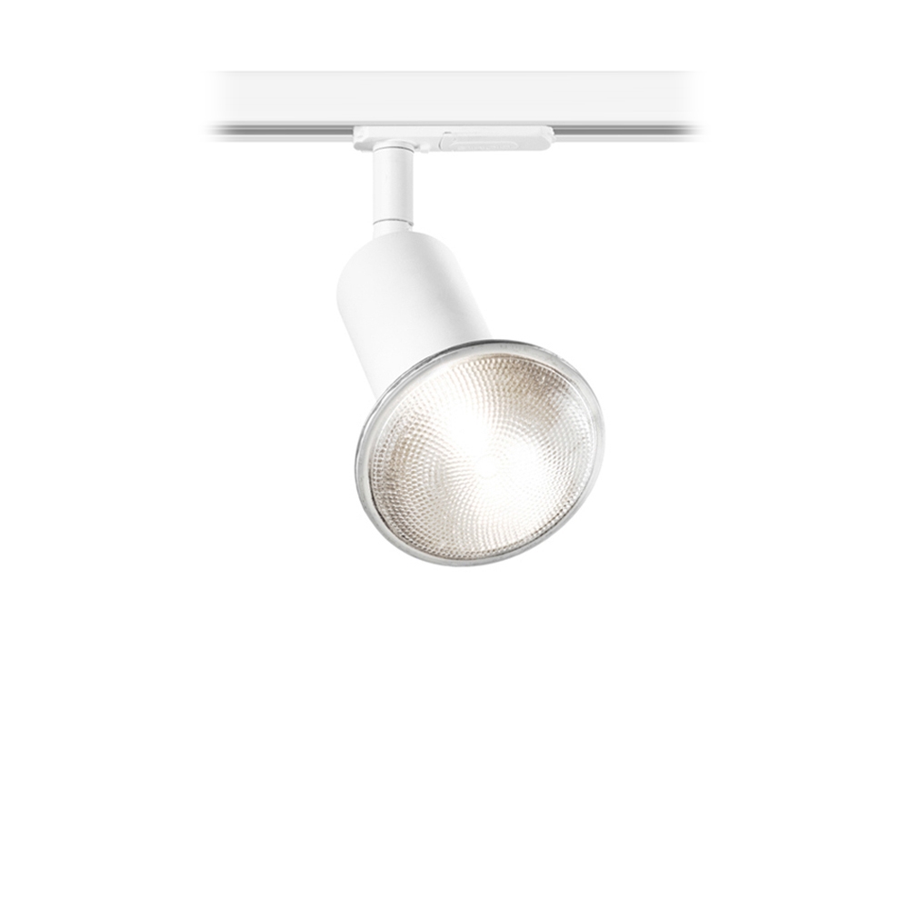 Display product Naked on Track A | Ceiling Lamp from manufacturer Vertigo Bird