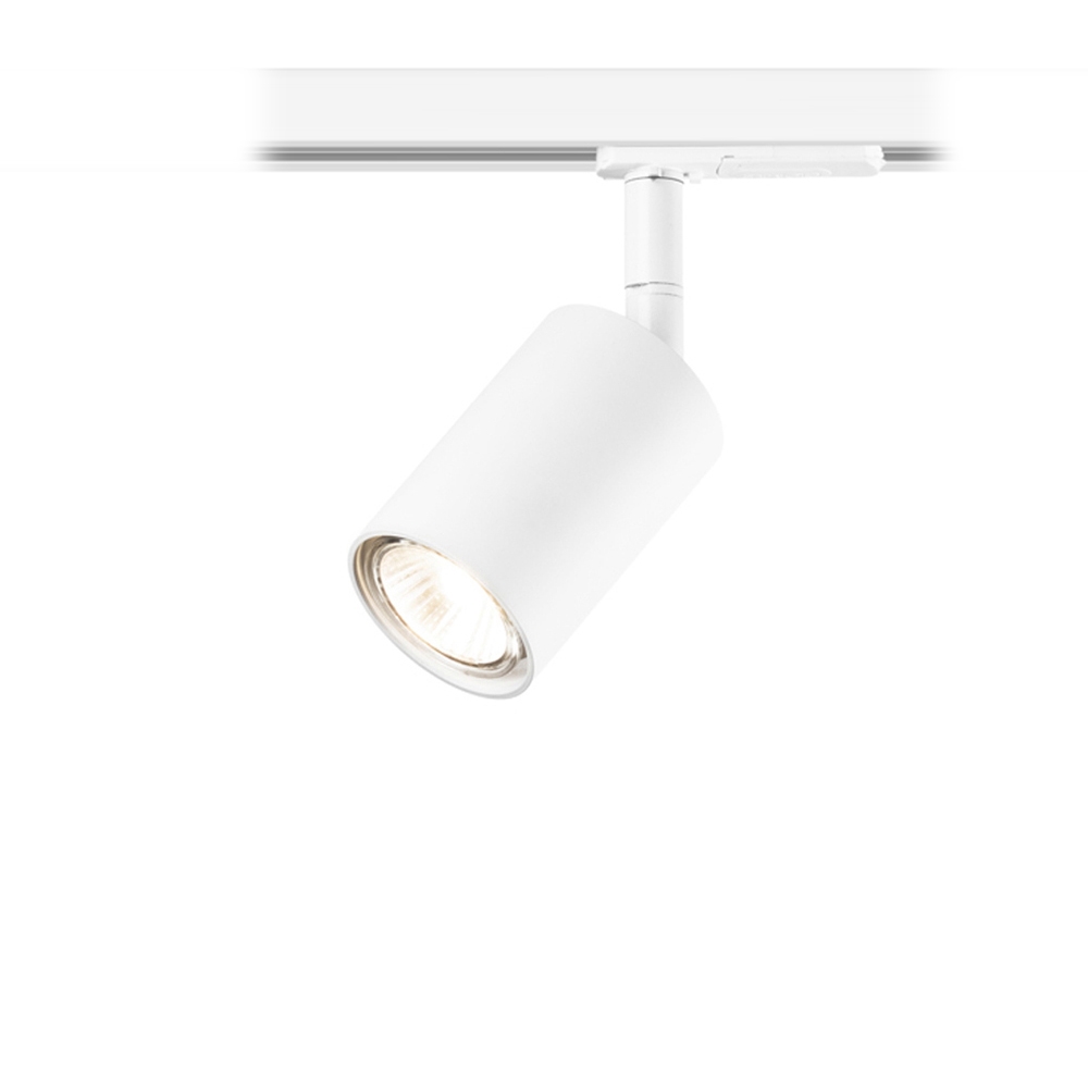 Display product Naked on Track D | Ceiling Lamp from manufacturer Vertigo Bird