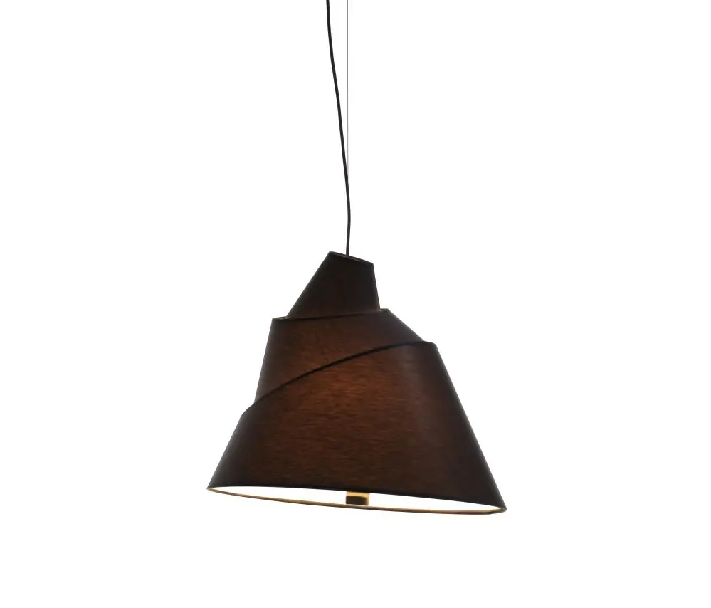 Vertigo Bird - Babel 500 | Suspension lamp