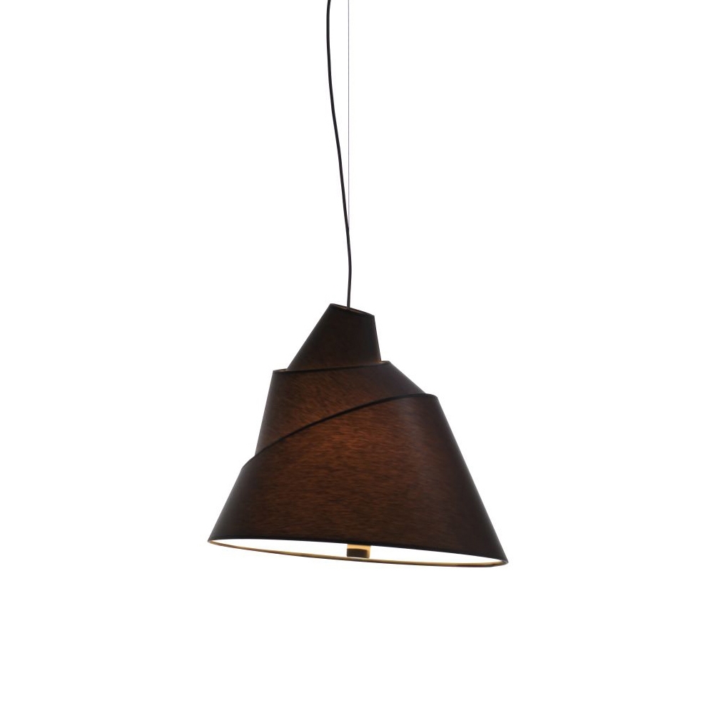Display product Babel 500 | Suspension lamp from manufacturer Vertigo Bird