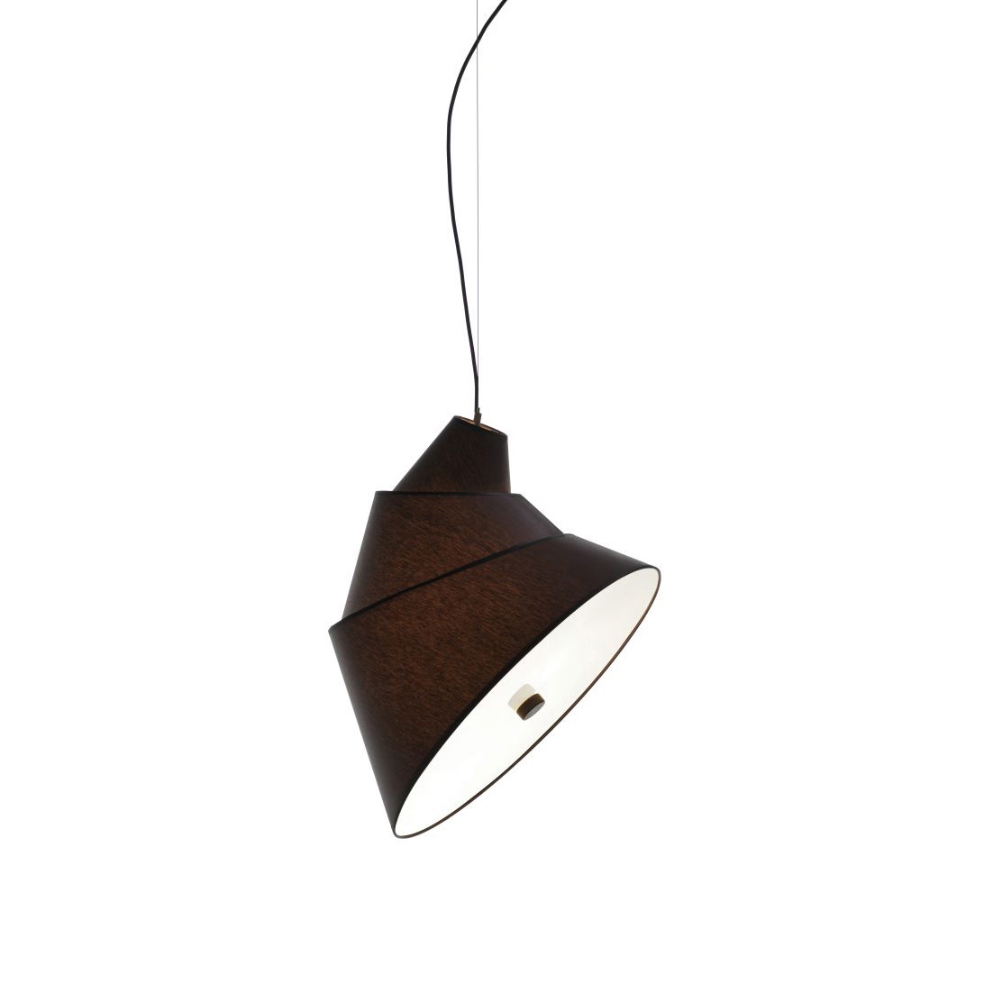 Display product Babel 350 | Suspension lamp from manufacturer Vertigo Bird