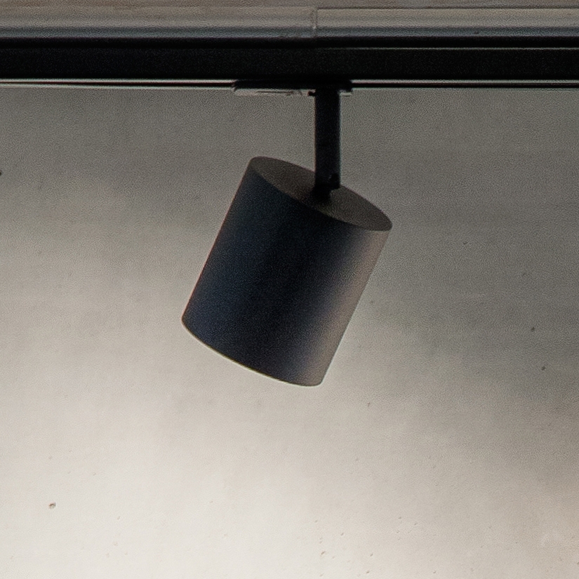 Display product Naked on Track B | Ceiling Lamp from manufacturer Vertigo Bird