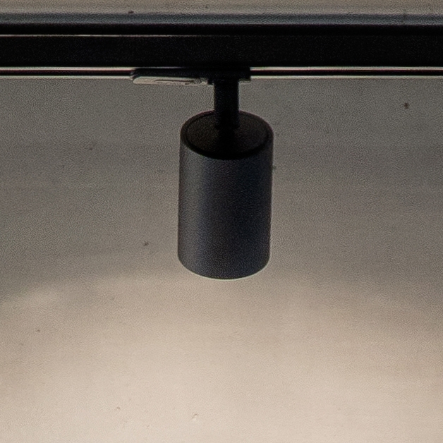 Display product Naked on Track D | Ceiling Lamp from manufacturer Vertigo Bird