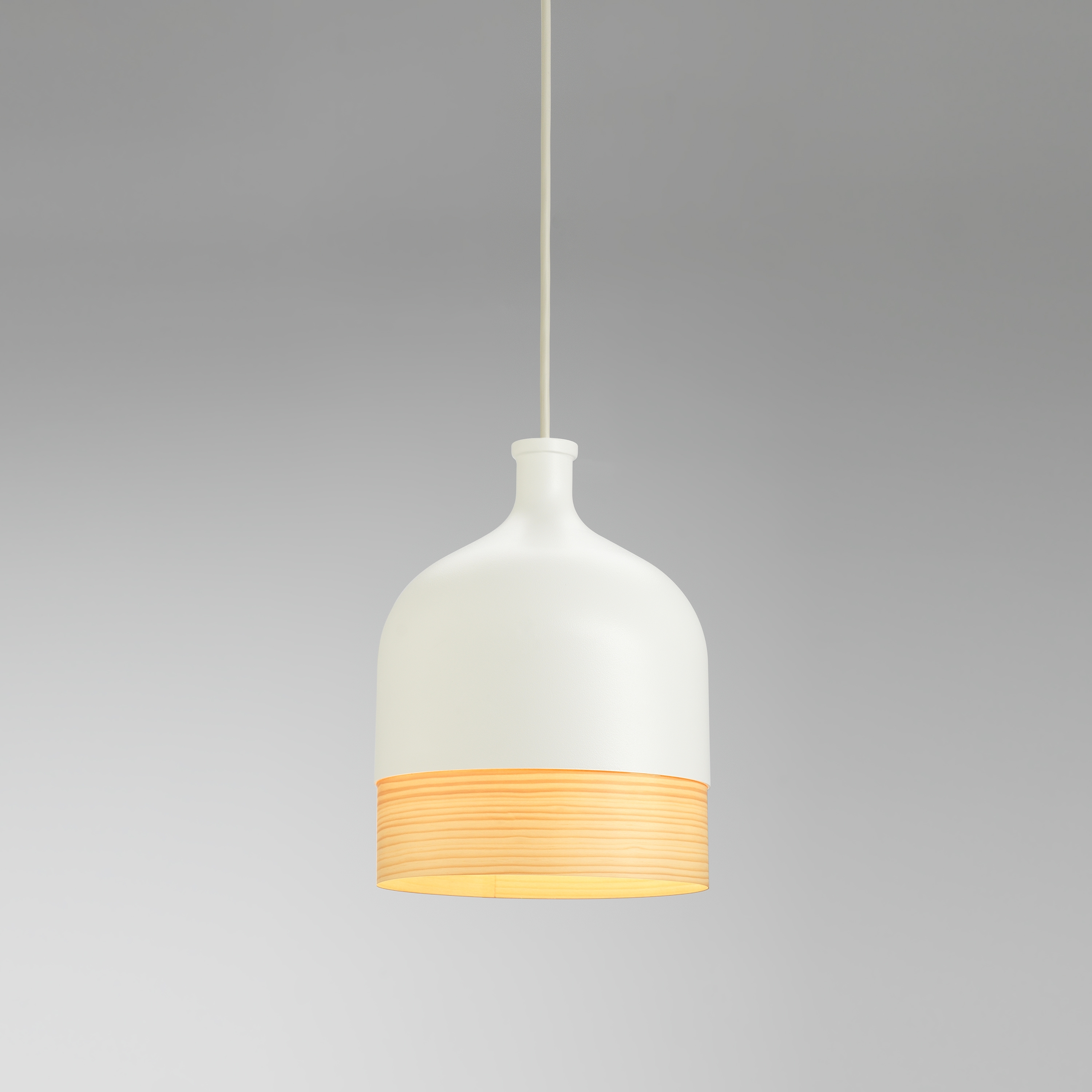 Display product Demijohn from manufacturer Vertigo Bird
