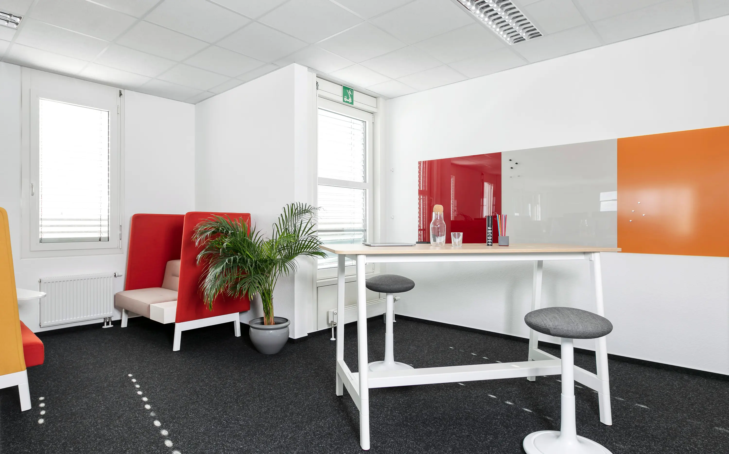 CHAT BOARD® - CHAT BOARD® Matt