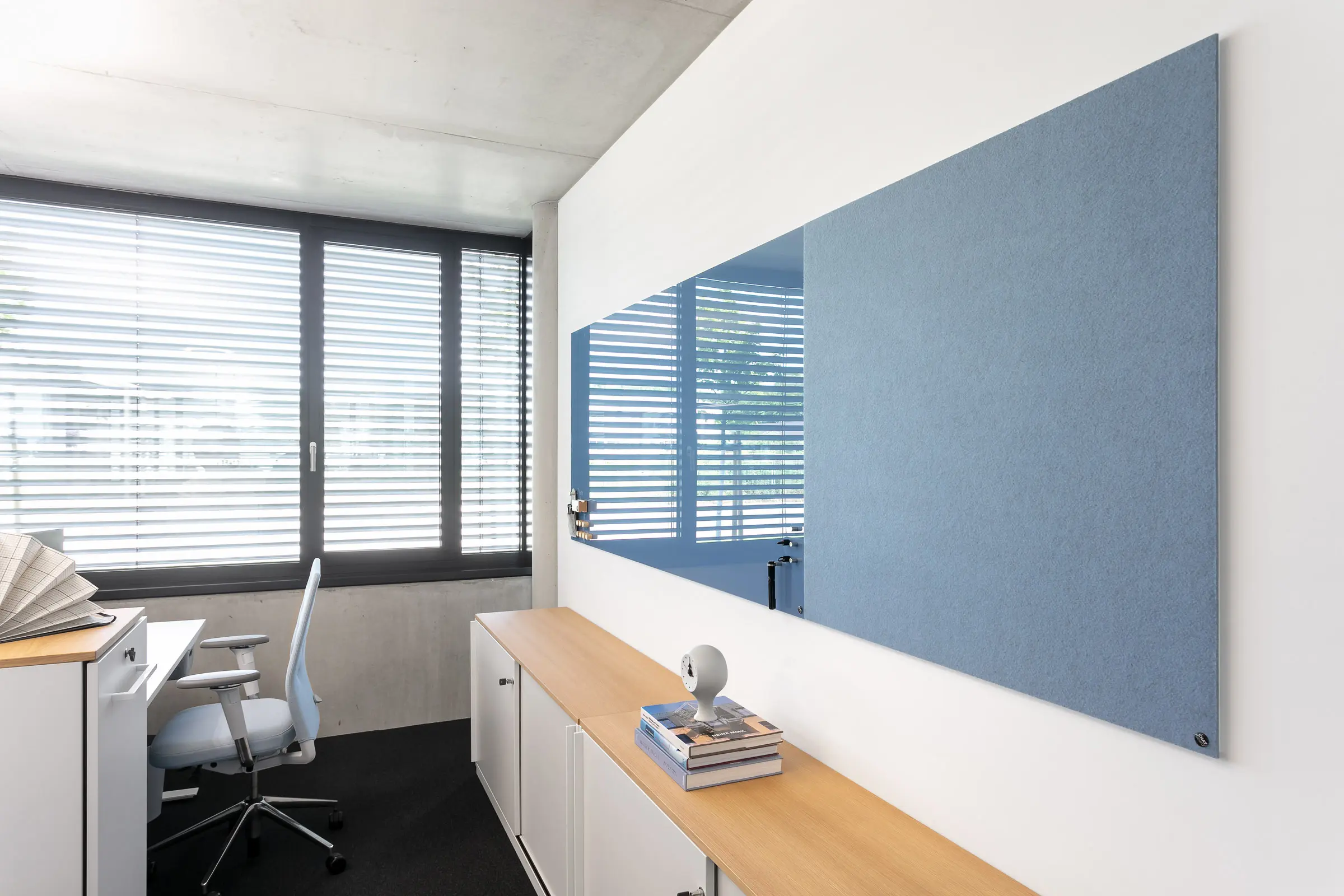 CHAT BOARD® - CHAT BOARD® BuzziFelt