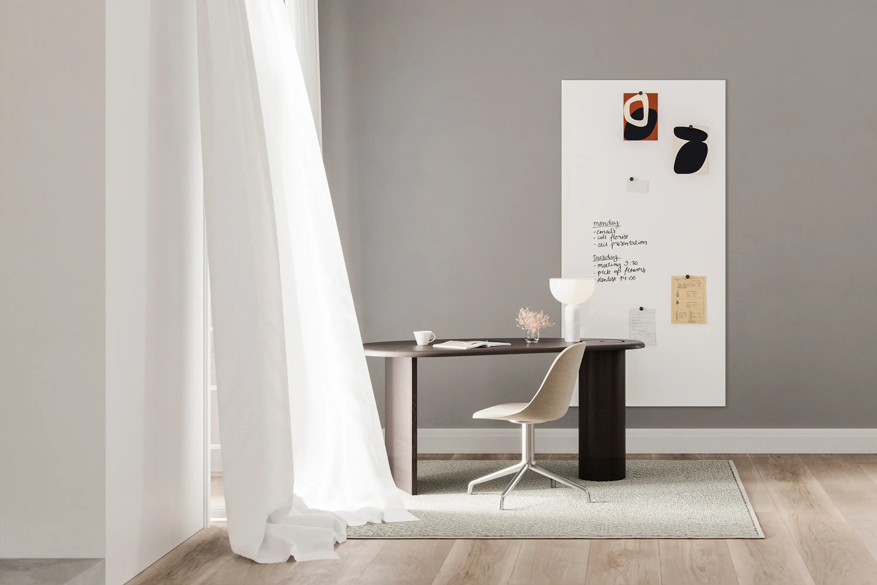 CHAT BOARD® - CHAT BOARD® Elements