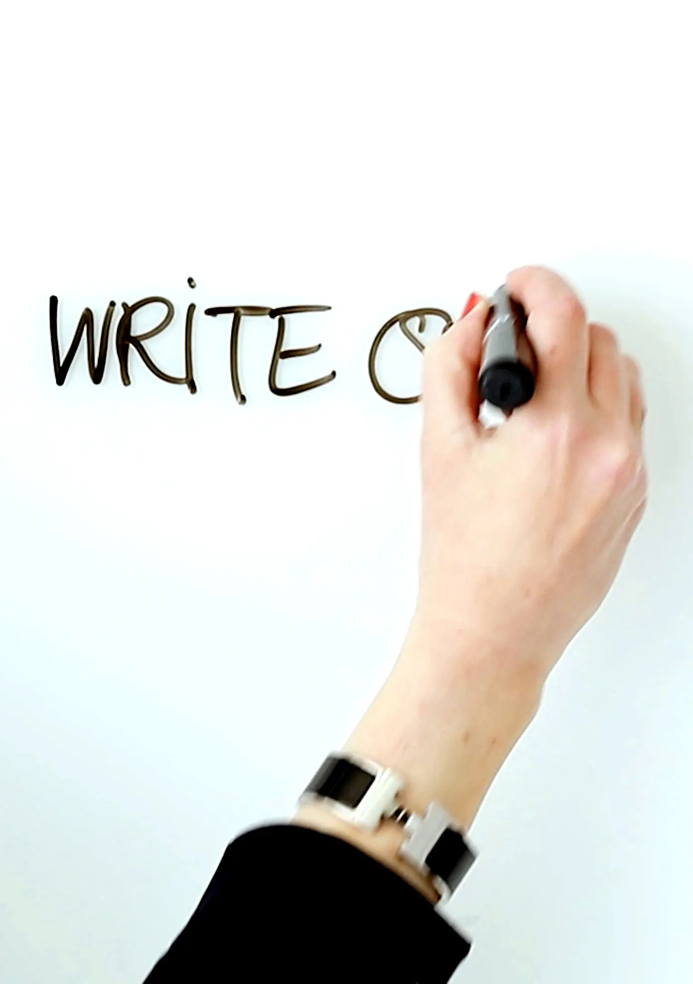 CHAT BOARD® - CHAT BOARD® Woody Starter Set Black