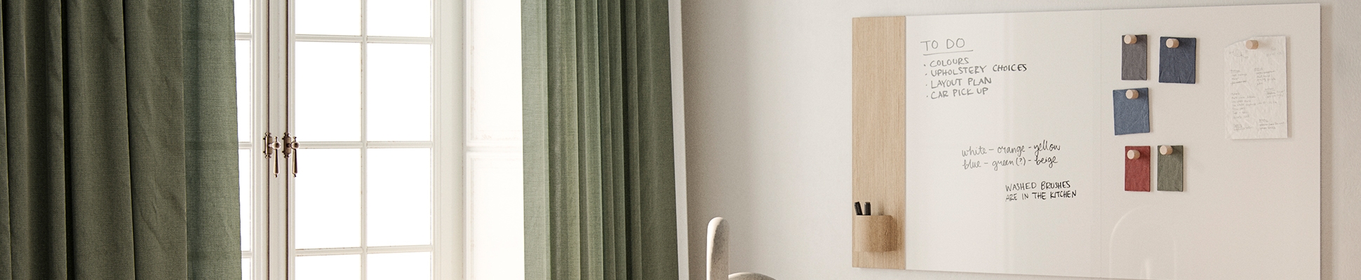 Discover the world of manufacturer CHAT BOARD®