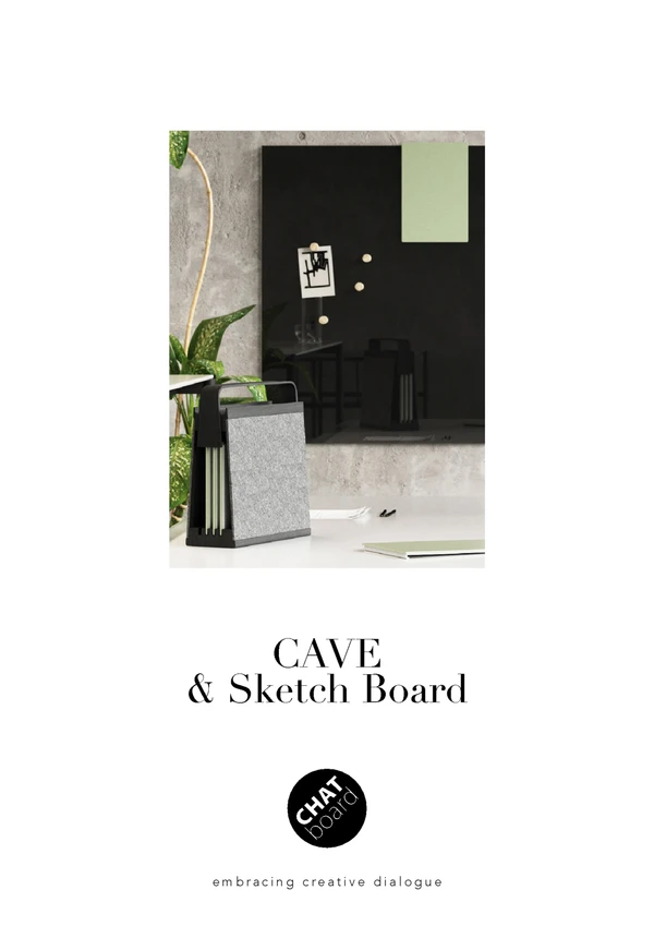 Immagine di anteprima del file Cave & Sketch Board 2022