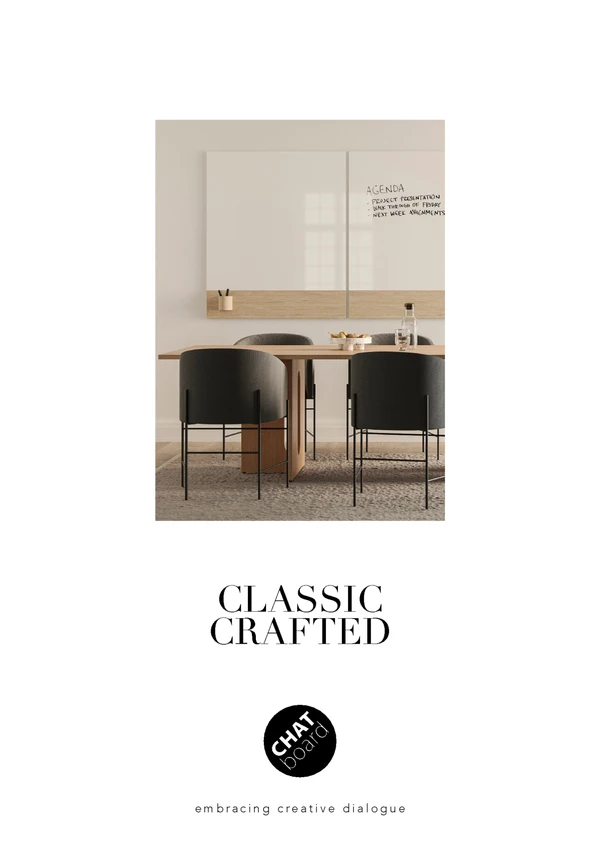 Immagine di anteprima del file Classic Crafted 2022