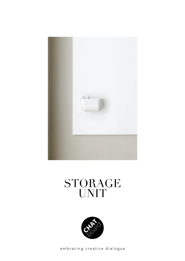 Immagine di anteprima del file Storage Unit 2022