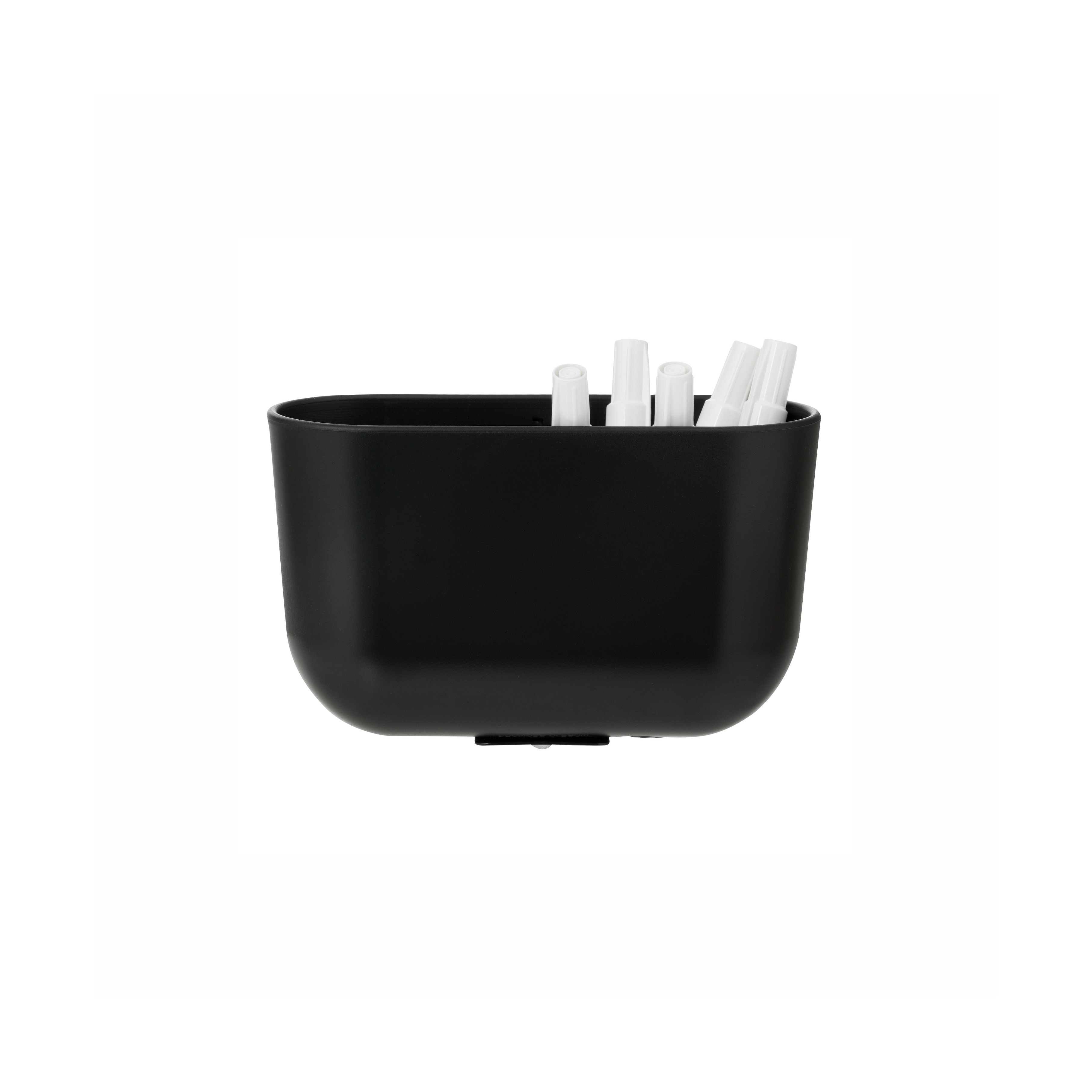 Display product CHAT BOARD® Storage Unit Hanger - Black from manufacturer CHAT BOARD®
