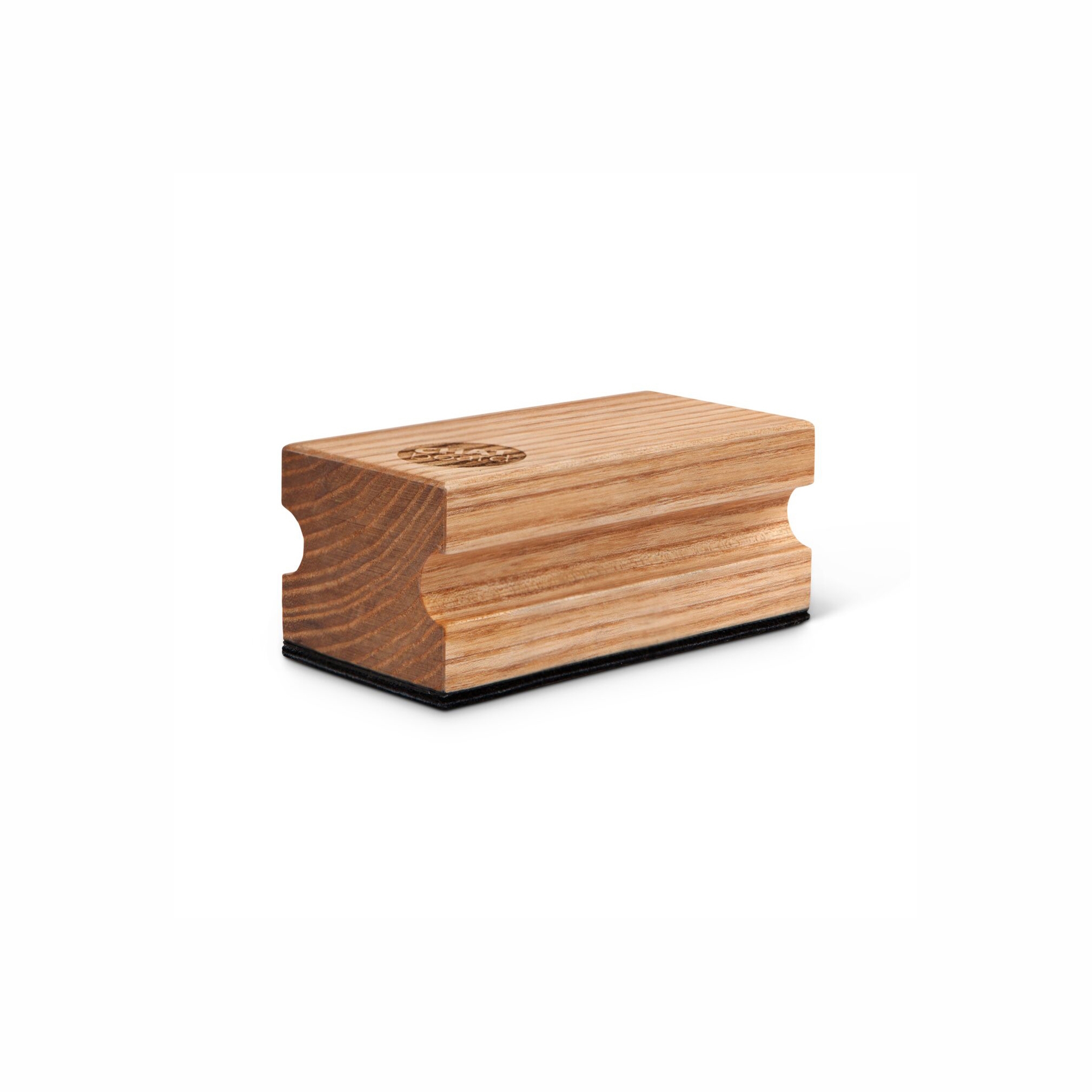 CHAT BOARD® Woody Eraser Natural