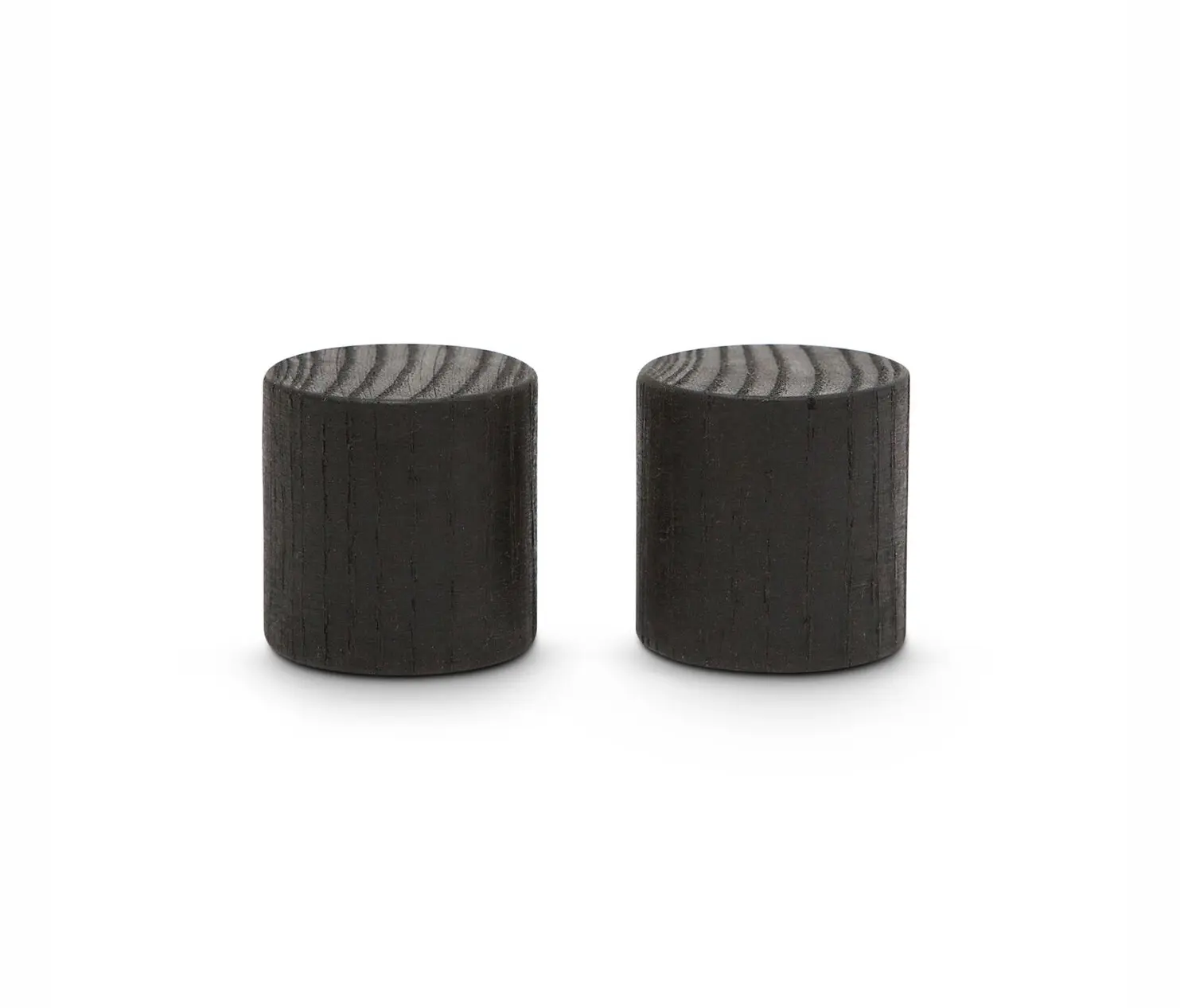 CHAT BOARD® - CHAT BOARD® Woody Magnet Black