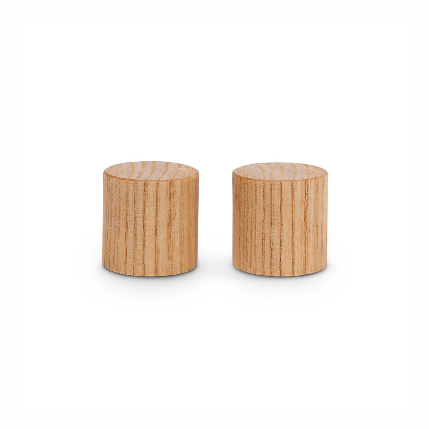 CHAT BOARD® Woody Magnet Natural