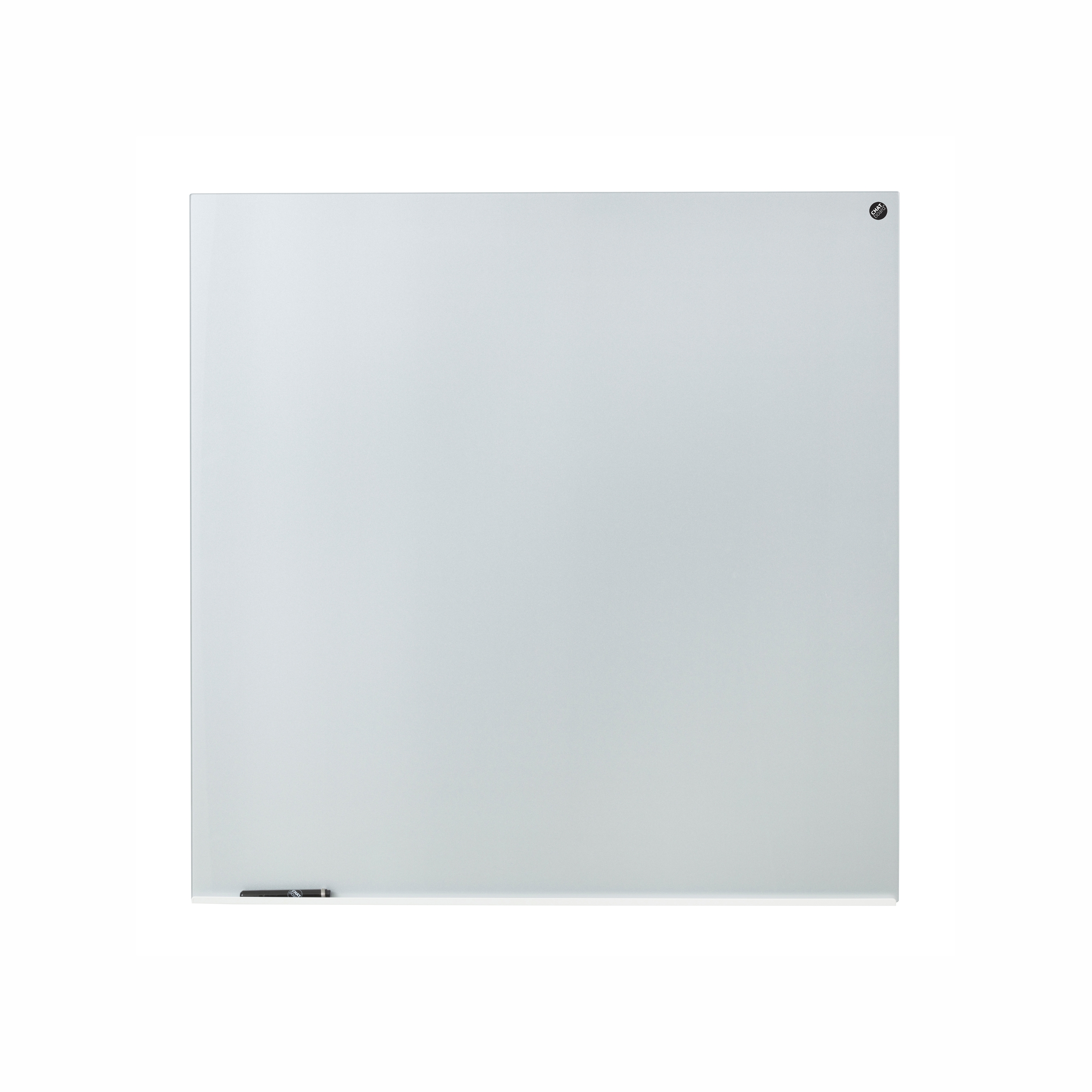 Display product CHAT BOARD® Pen Tray Aluminium from manufacturer CHAT BOARD®