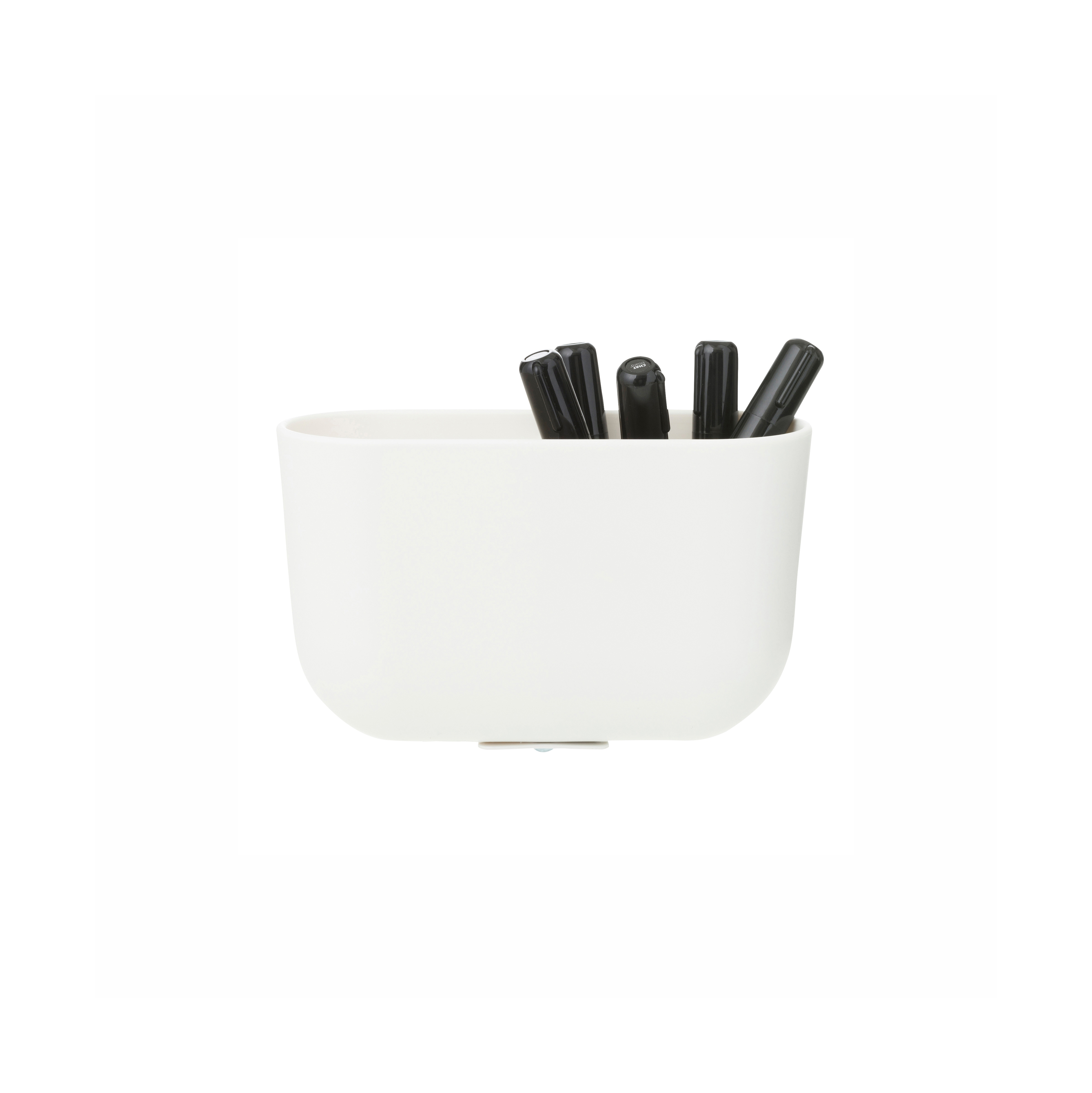 CHAT BOARD® Storage Unit Hanger - White