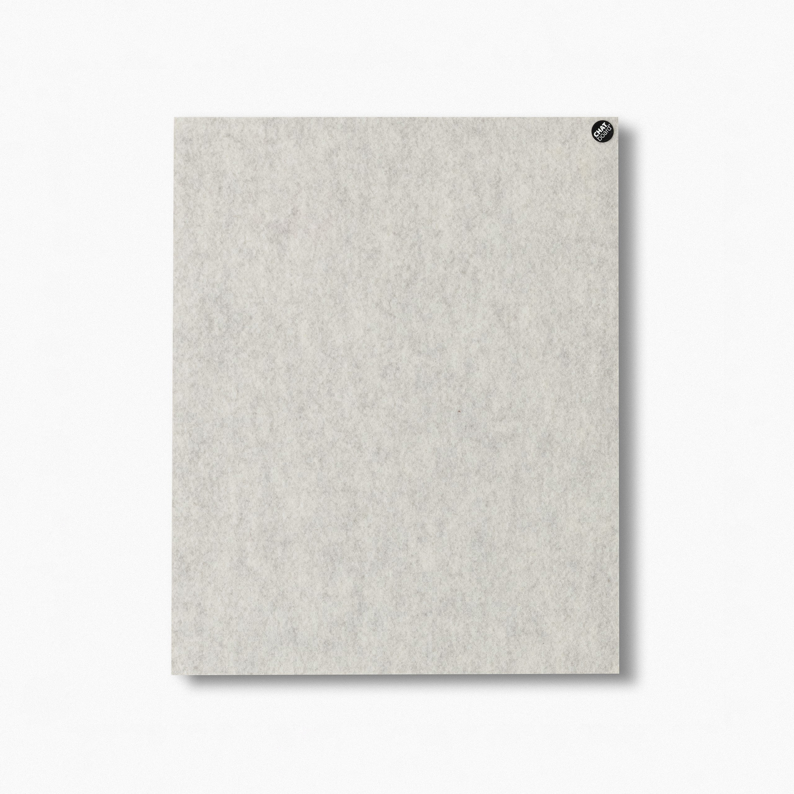 CHAT BOARD® BuzziFelt