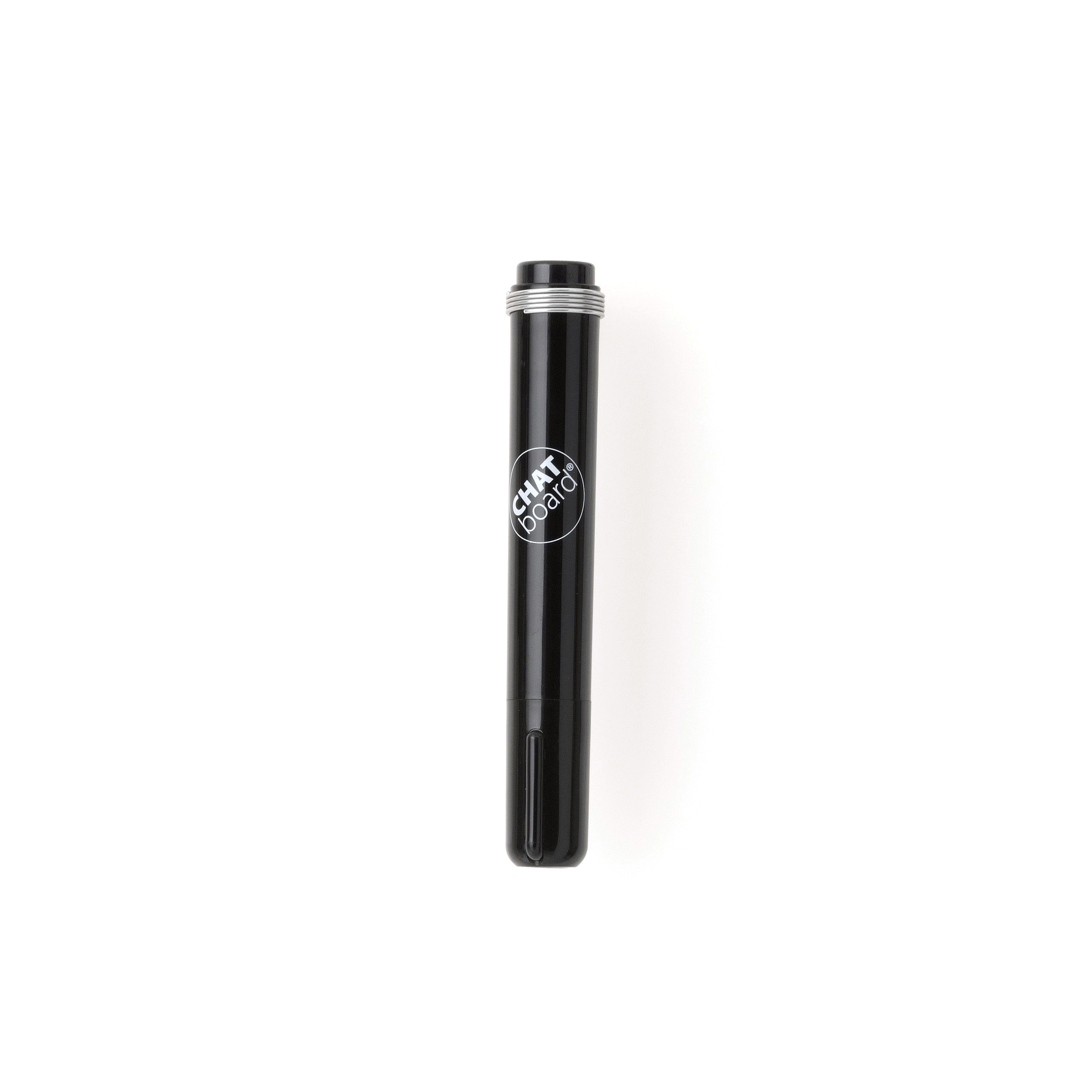 Afficher le produit CHAT BOARD® Black Marker Pen du fabricant CHAT BOARD®