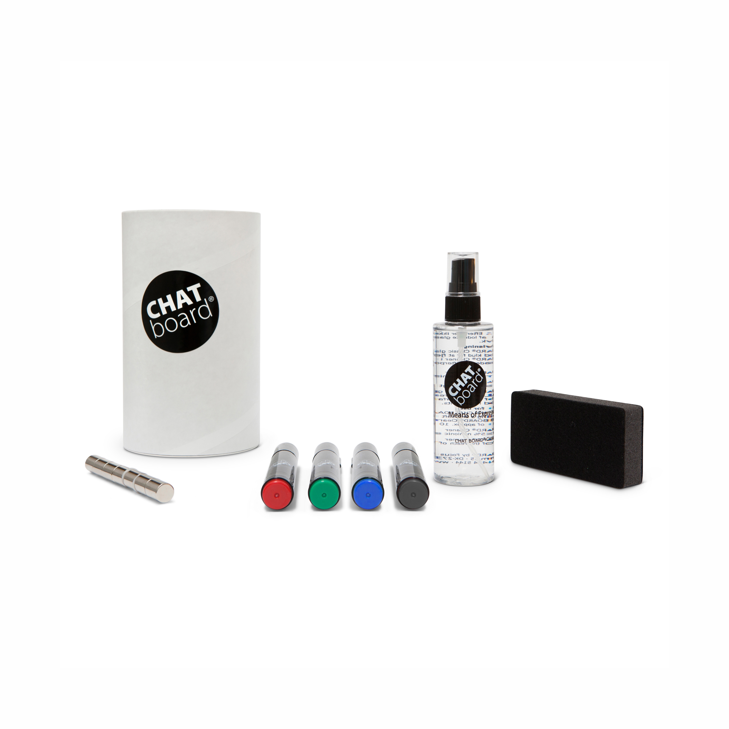 CHAT BOARD® Starter Set