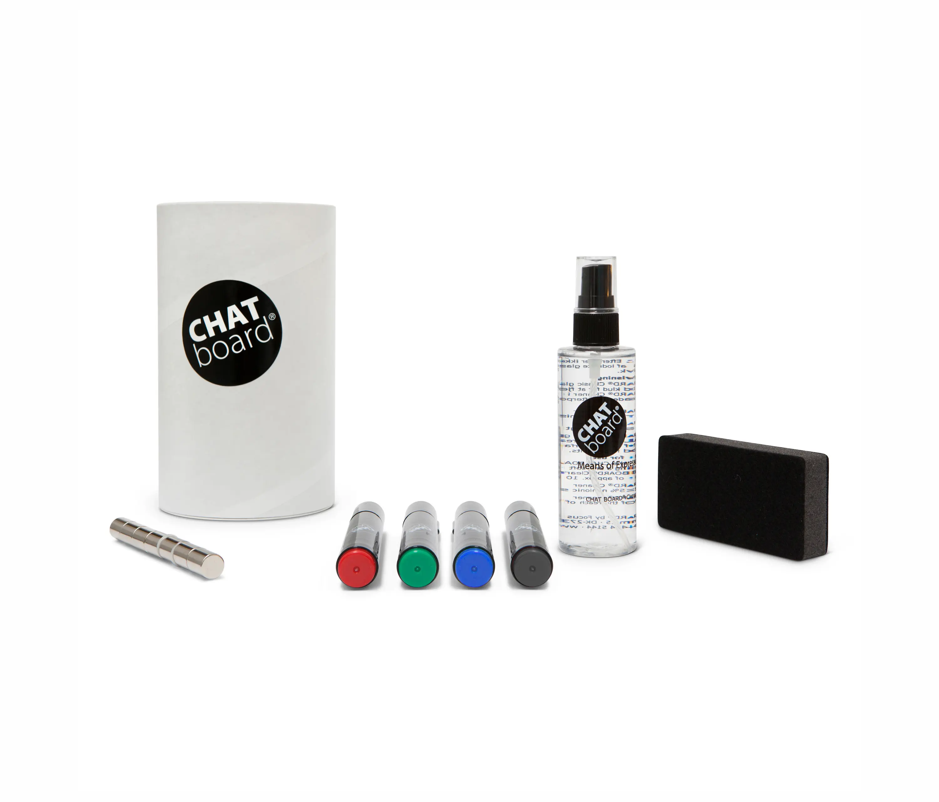 CHAT BOARD® - CHAT BOARD® Starter Set