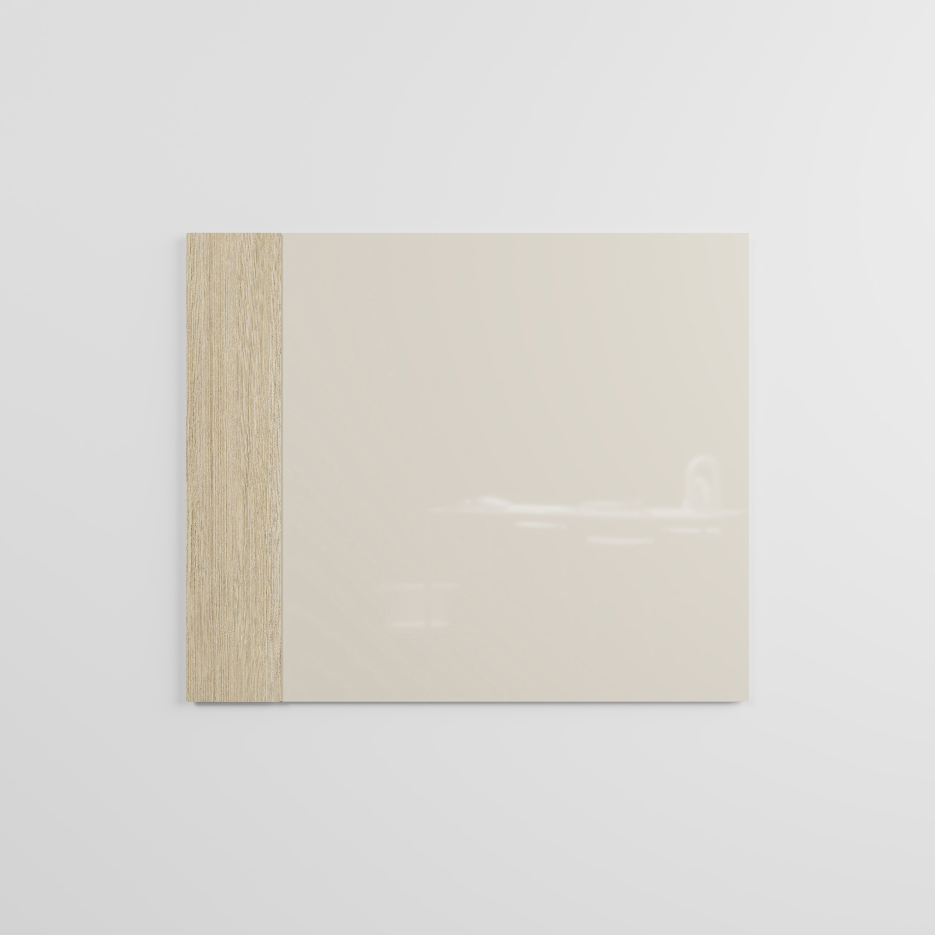 Mostra il prodotto CHAT BOARD® Classic Crafted 100x120 cm del produttore CHAT BOARD®