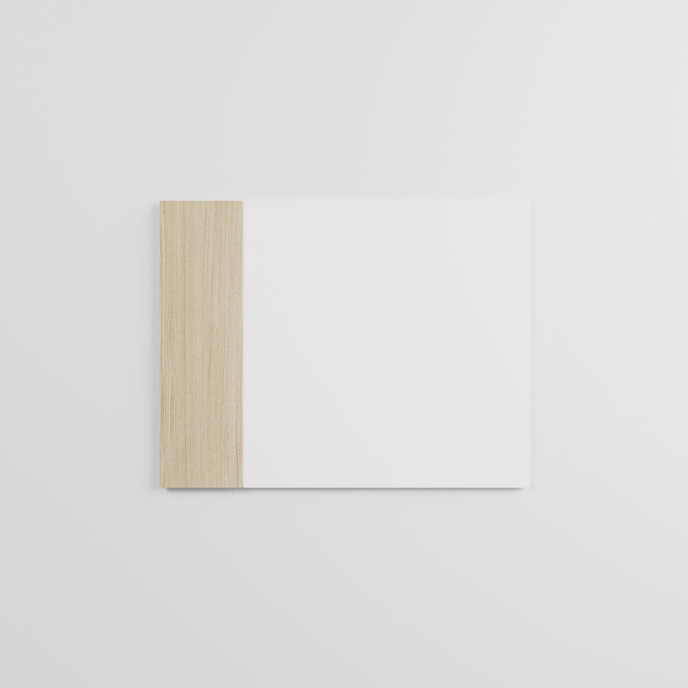 Mostra il prodotto CHAT BOARD® Classic Crafted 70x90 cm del produttore CHAT BOARD®