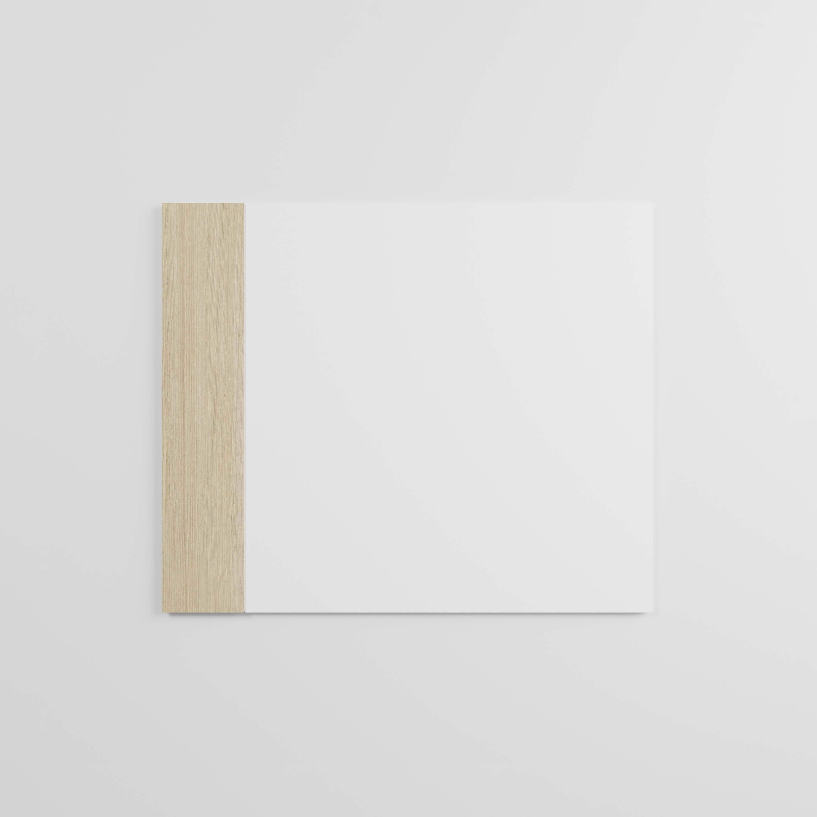 CHAT BOARD® Classic Crafted 100x120 cm