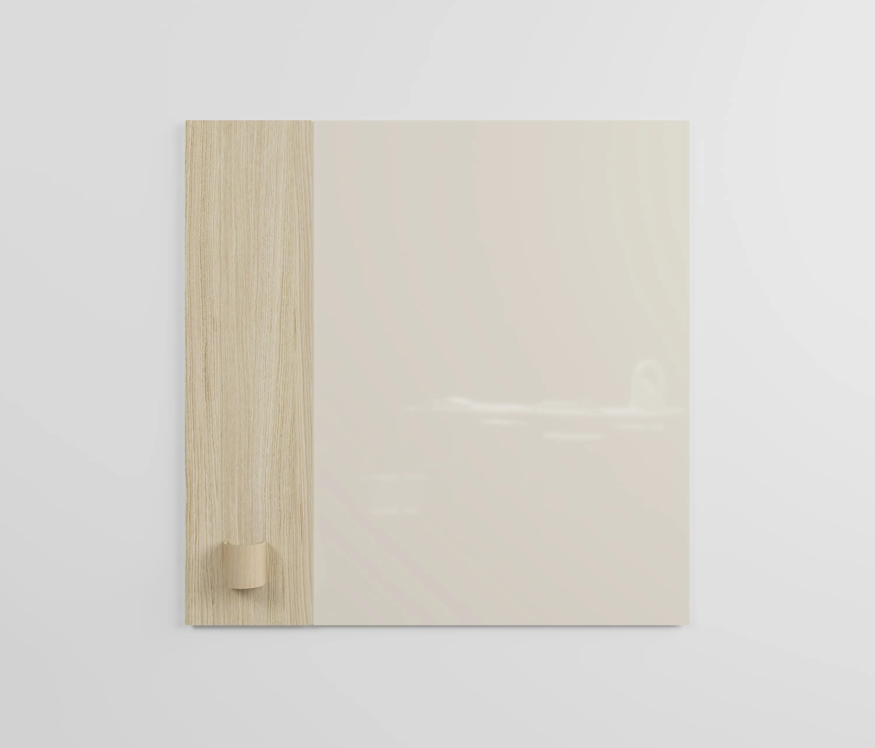 CHAT BOARD® - CHAT BOARD® Classic Crafted 120x120 cm