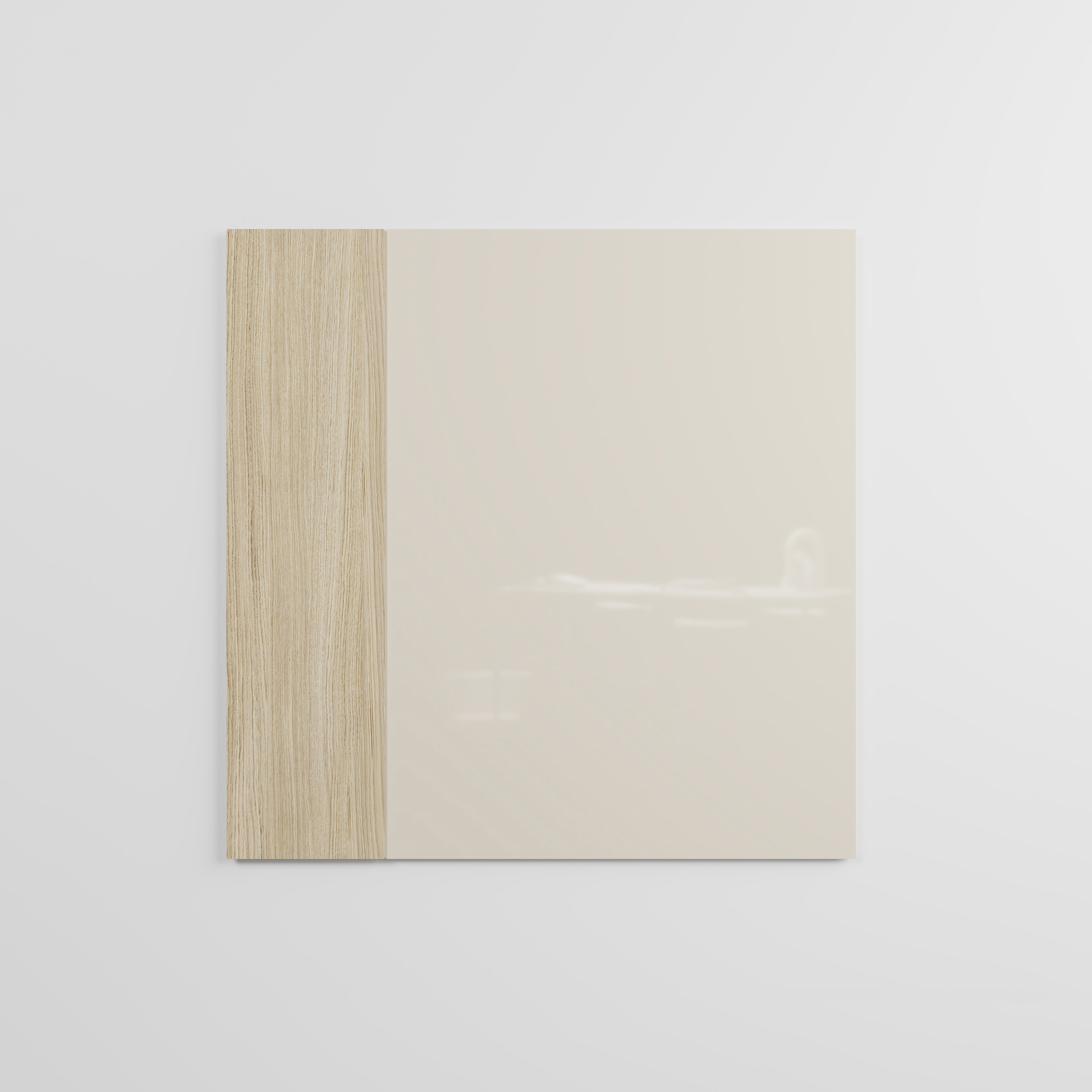 CHAT BOARD® Classic Crafted 120x120 cm