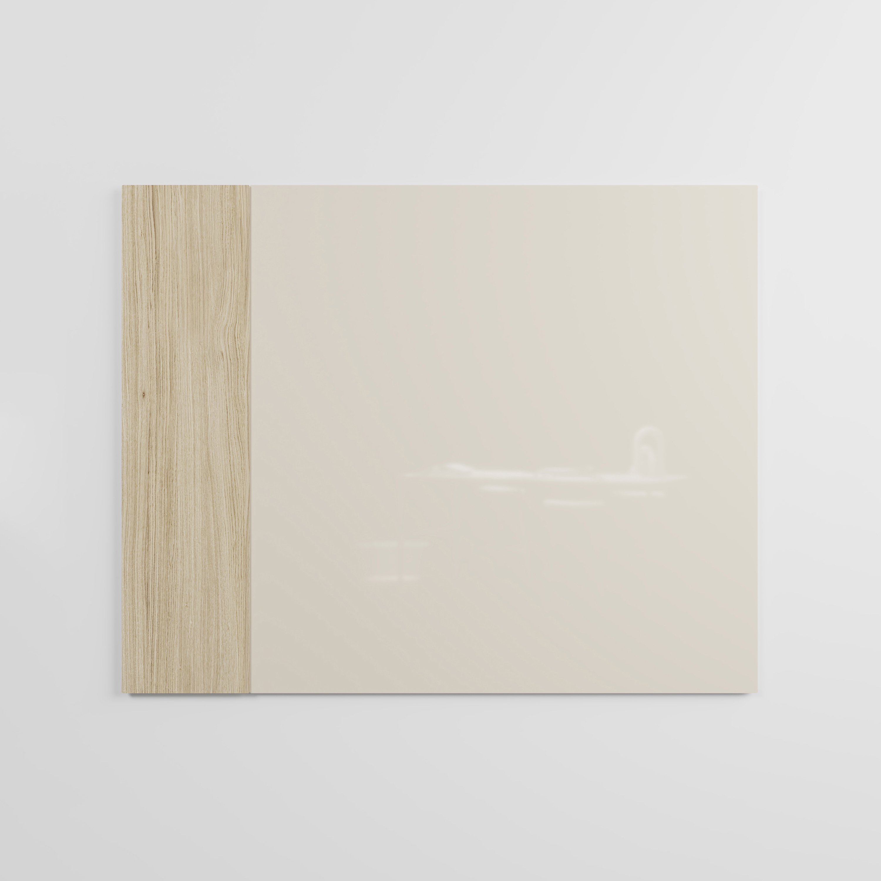 Mostrar el producto CHAT BOARD® Classic Crafted 120x150 cm del fabricante CHAT BOARD®