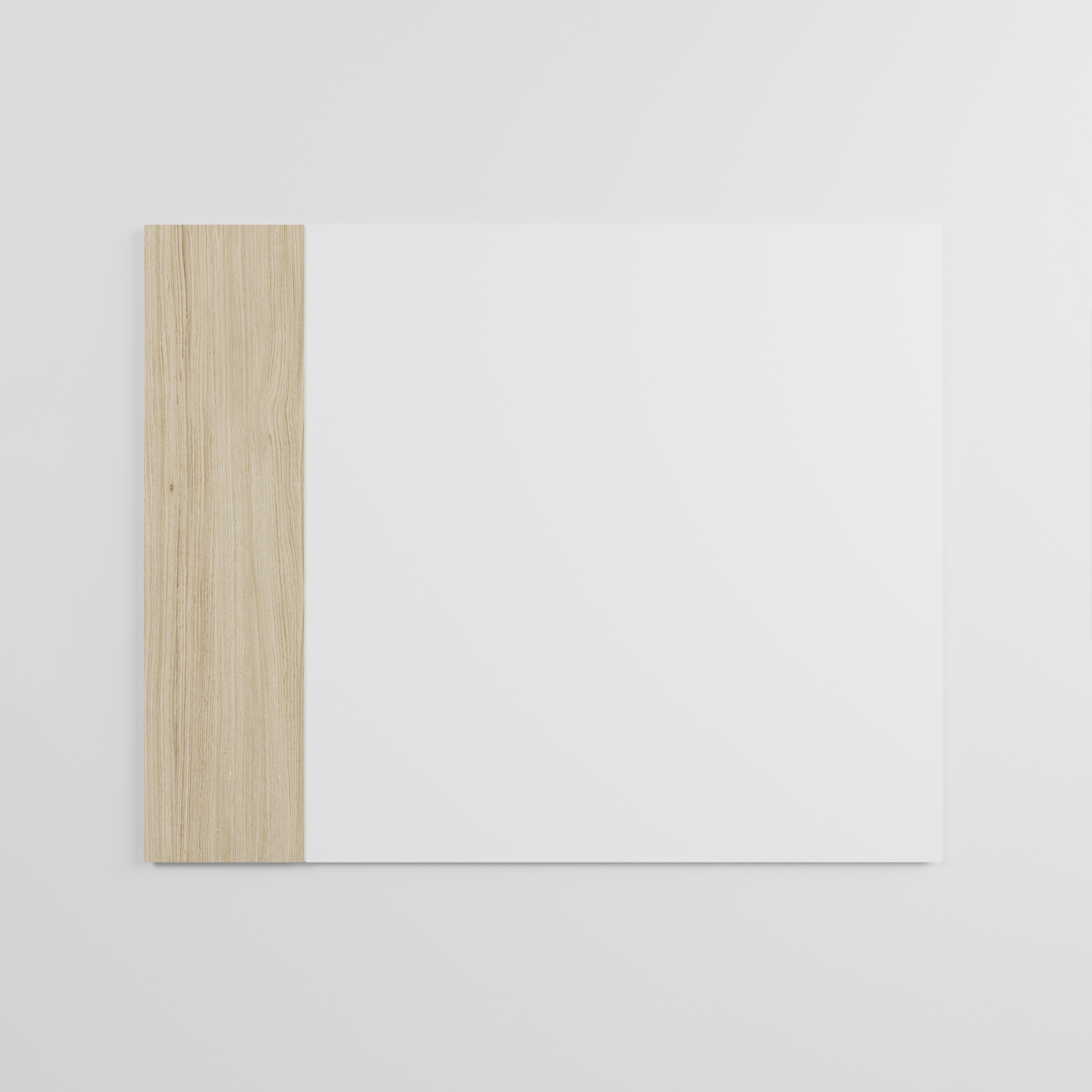 CHAT BOARD® Classic Crafted 120x150 cm