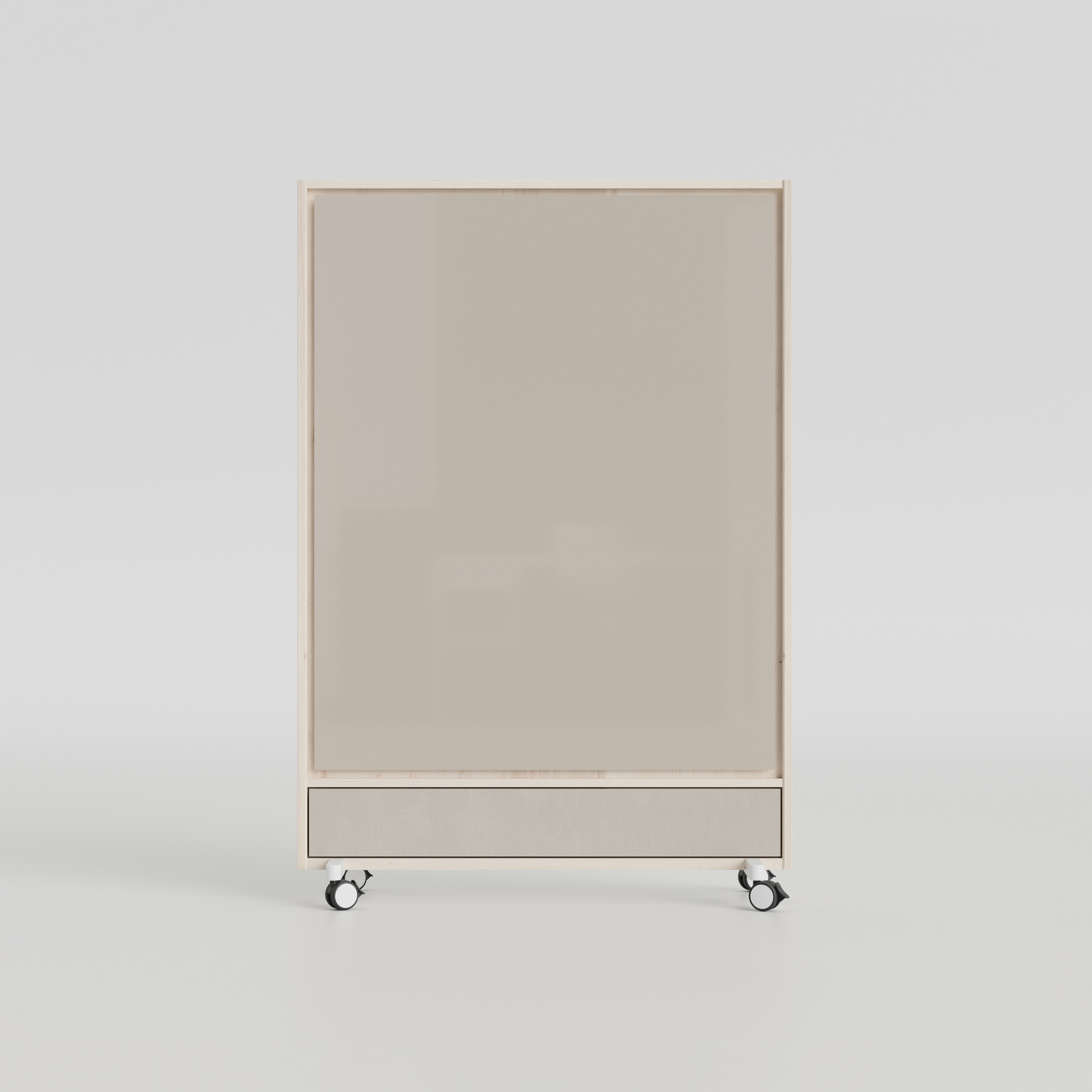 Display product CHAT BOARD® Dynamic - Fabric Acoustic Full Coverage from manufacturer CHAT BOARD®