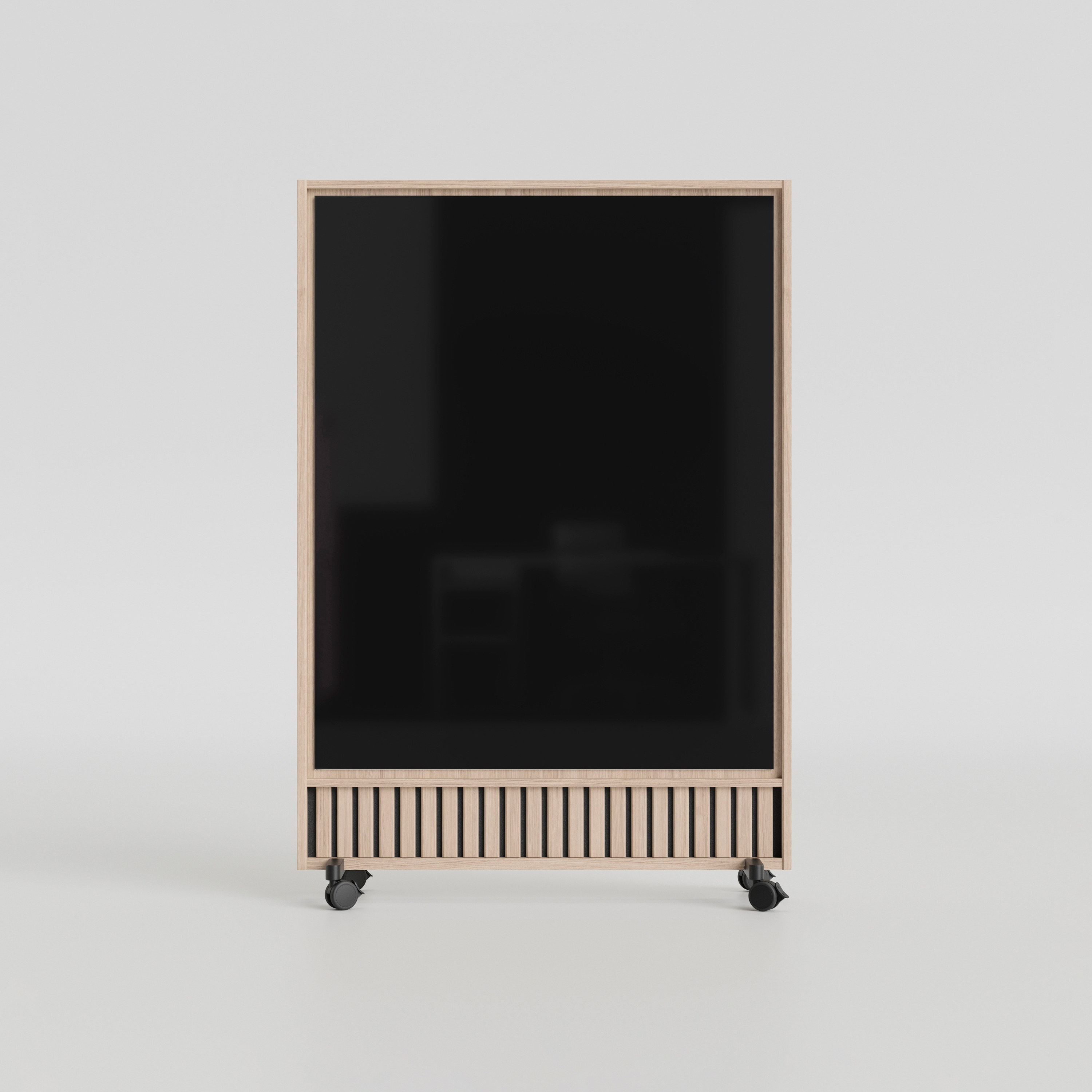 Display product CHAT BOARD® Dynamic - Wood Acoustic Full Coverage from manufacturer CHAT BOARD®
