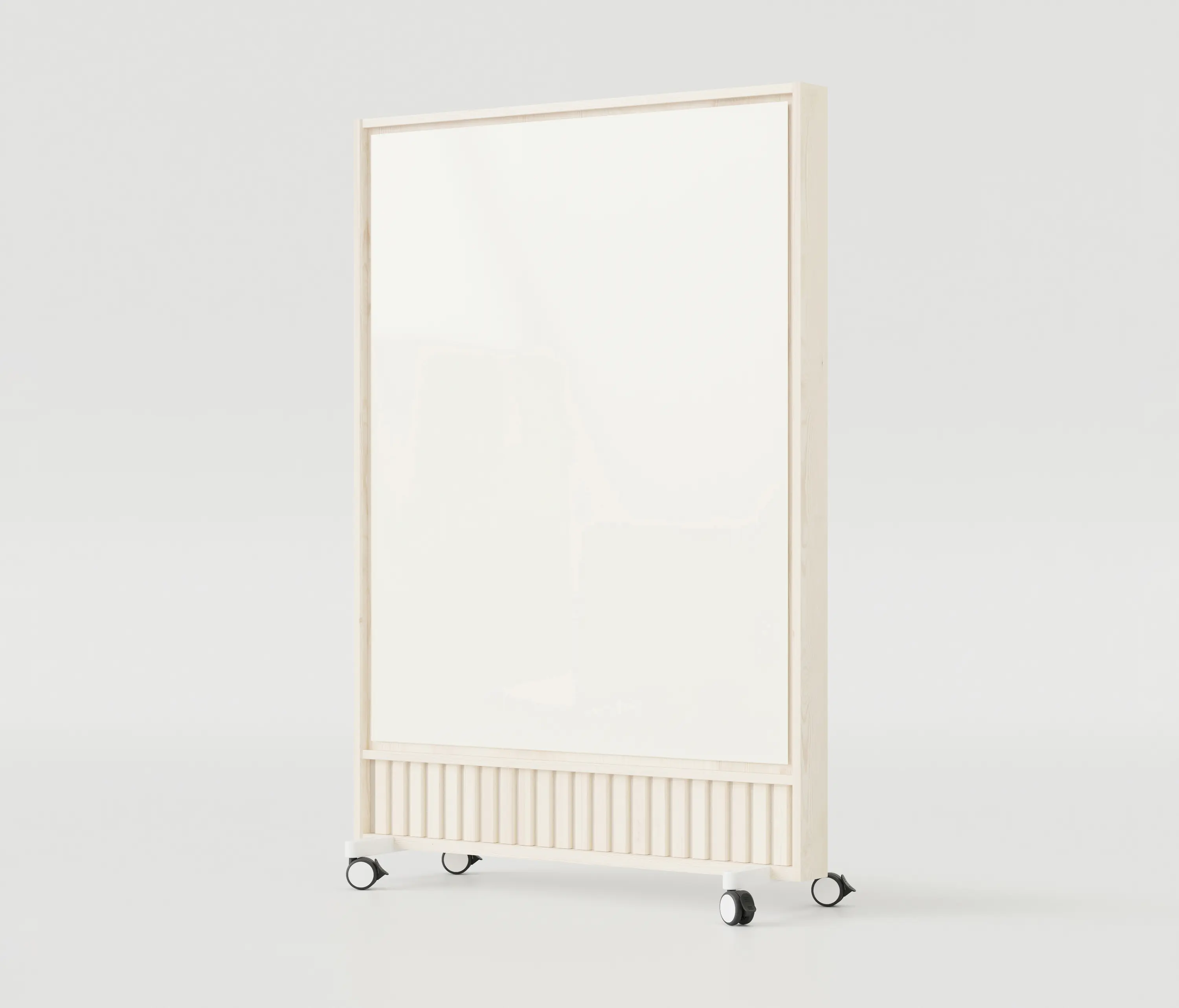 CHAT BOARD® - CHAT BOARD® Dynamic - Wood Acoustic Full Coverage