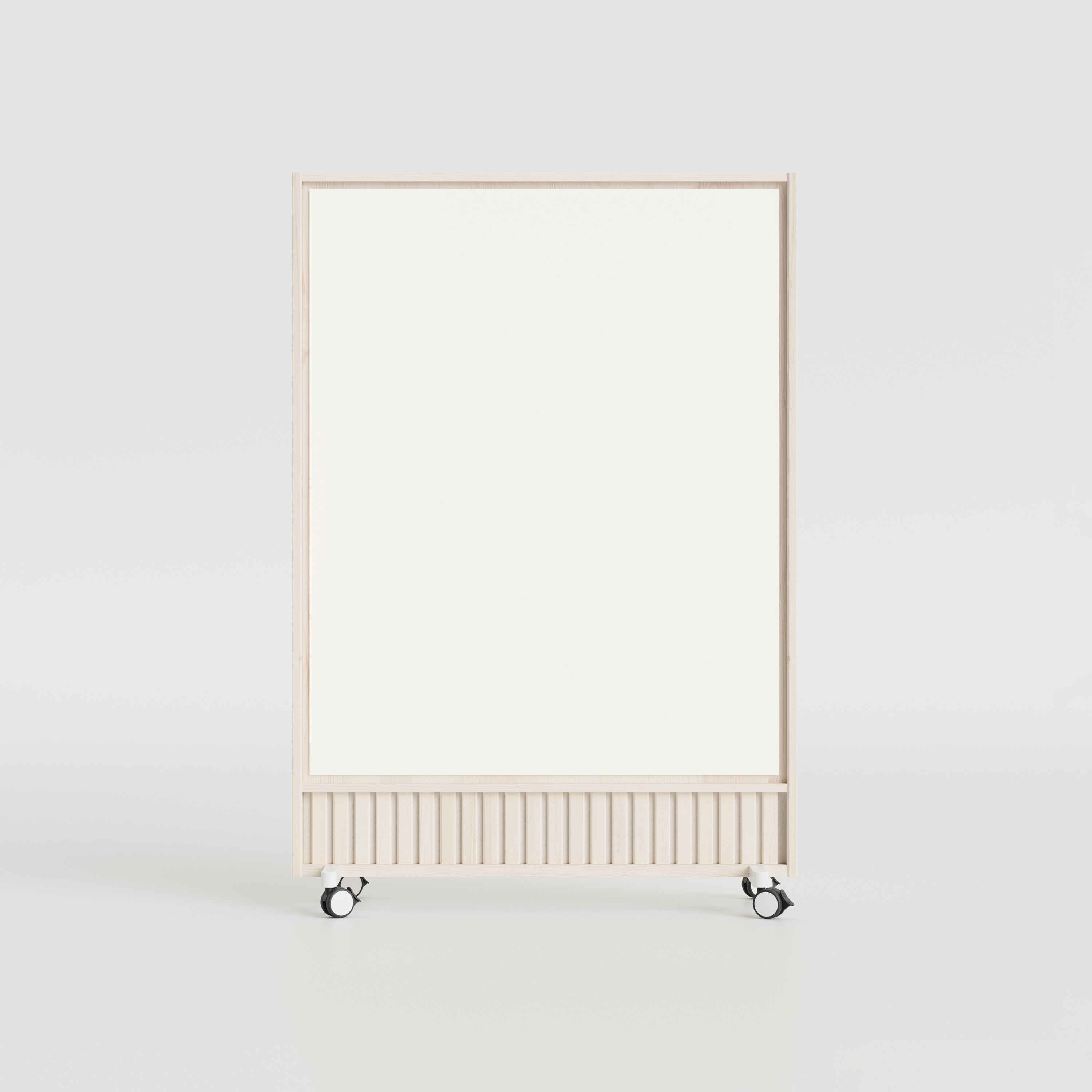 CHAT BOARD® Dynamic - Wood Acoustic Full Coverage