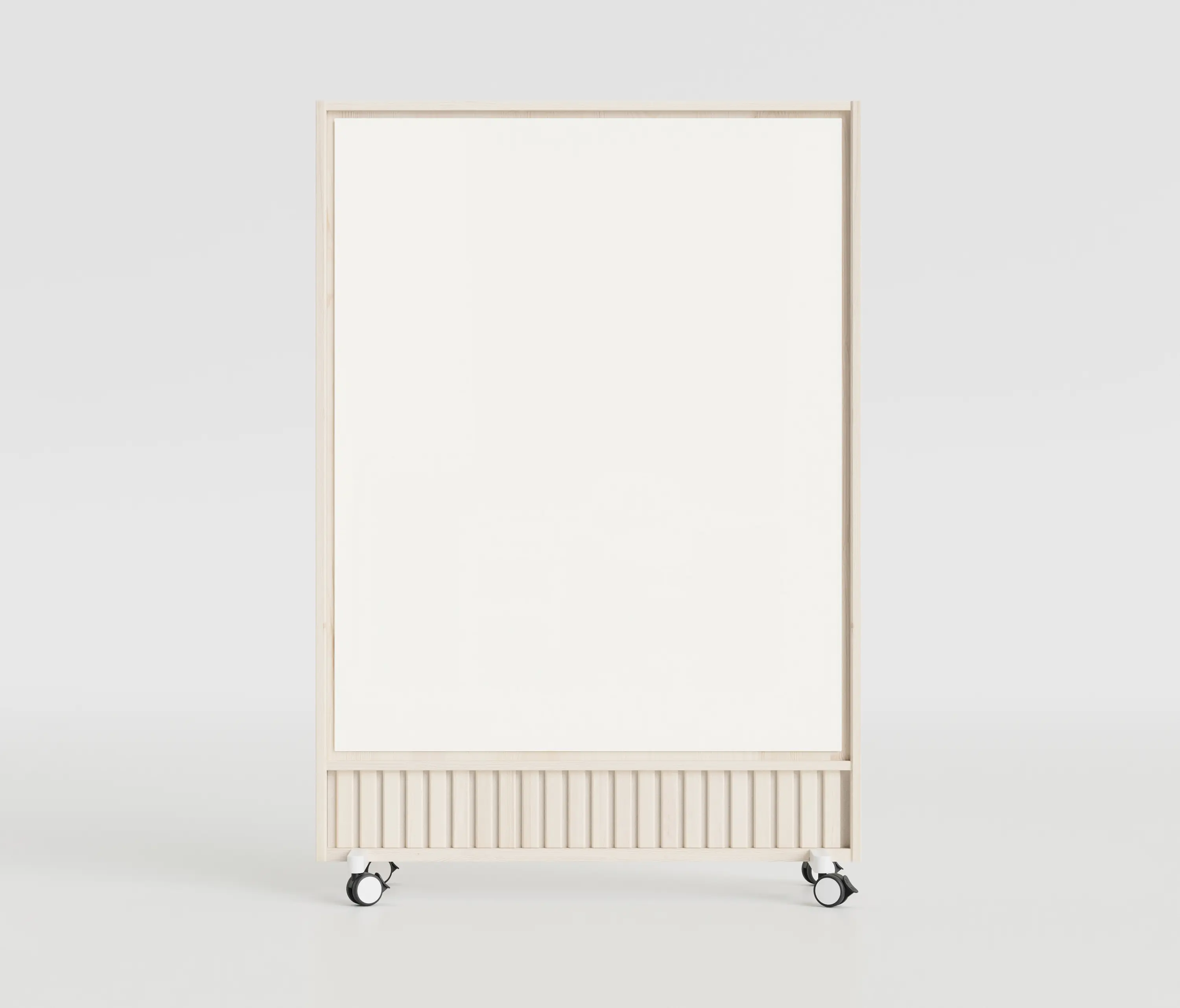 CHAT BOARD® - CHAT BOARD® Dynamic - Wood Acoustic Full Coverage