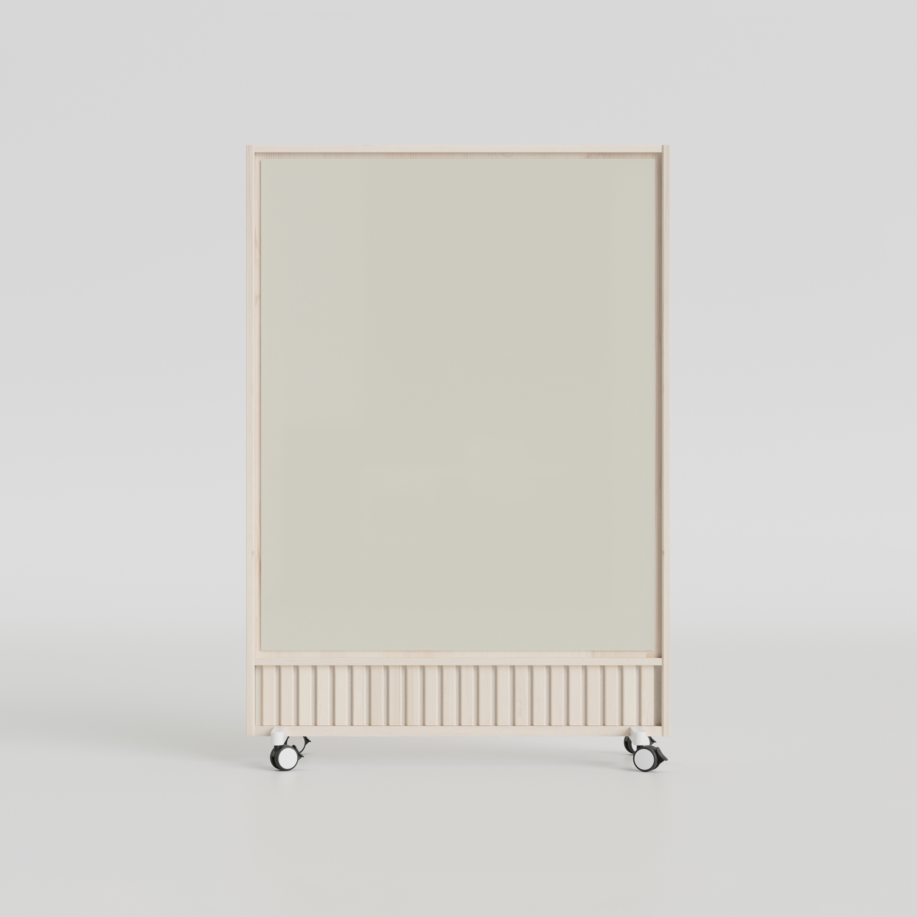 CHAT BOARD® Dynamic - Wood Acoustic Full Coverage